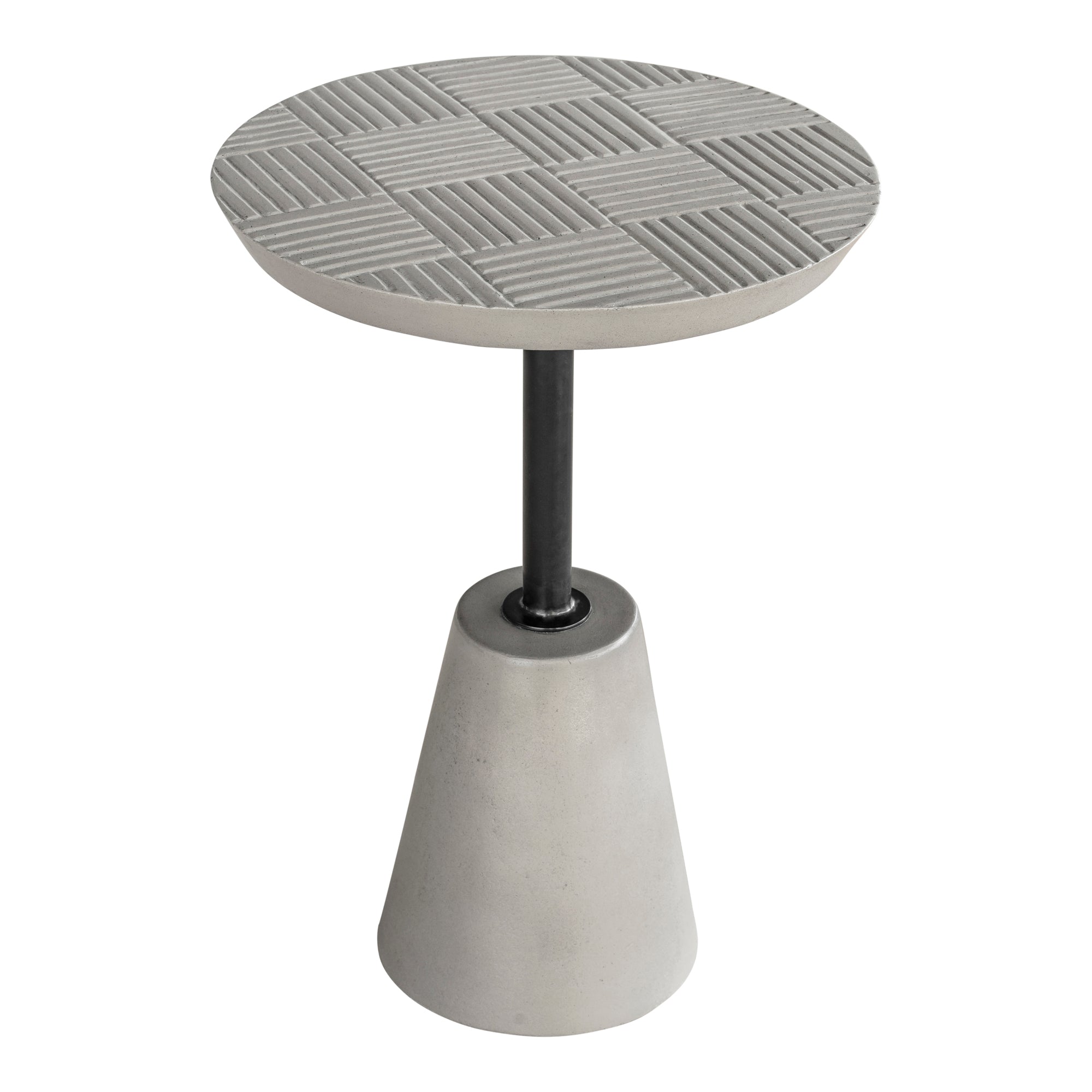 Moes, Fitzroy Outdoor Accent Table