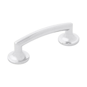 Berenson, Flare 3" C-C Cabinet Pull