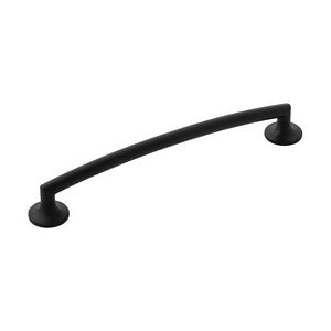 Berenson, Flare 7.56" C-C Cabinet Pull