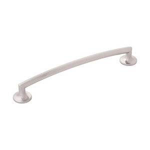 Berenson, Flare 7.56" C-C Cabinet Pull