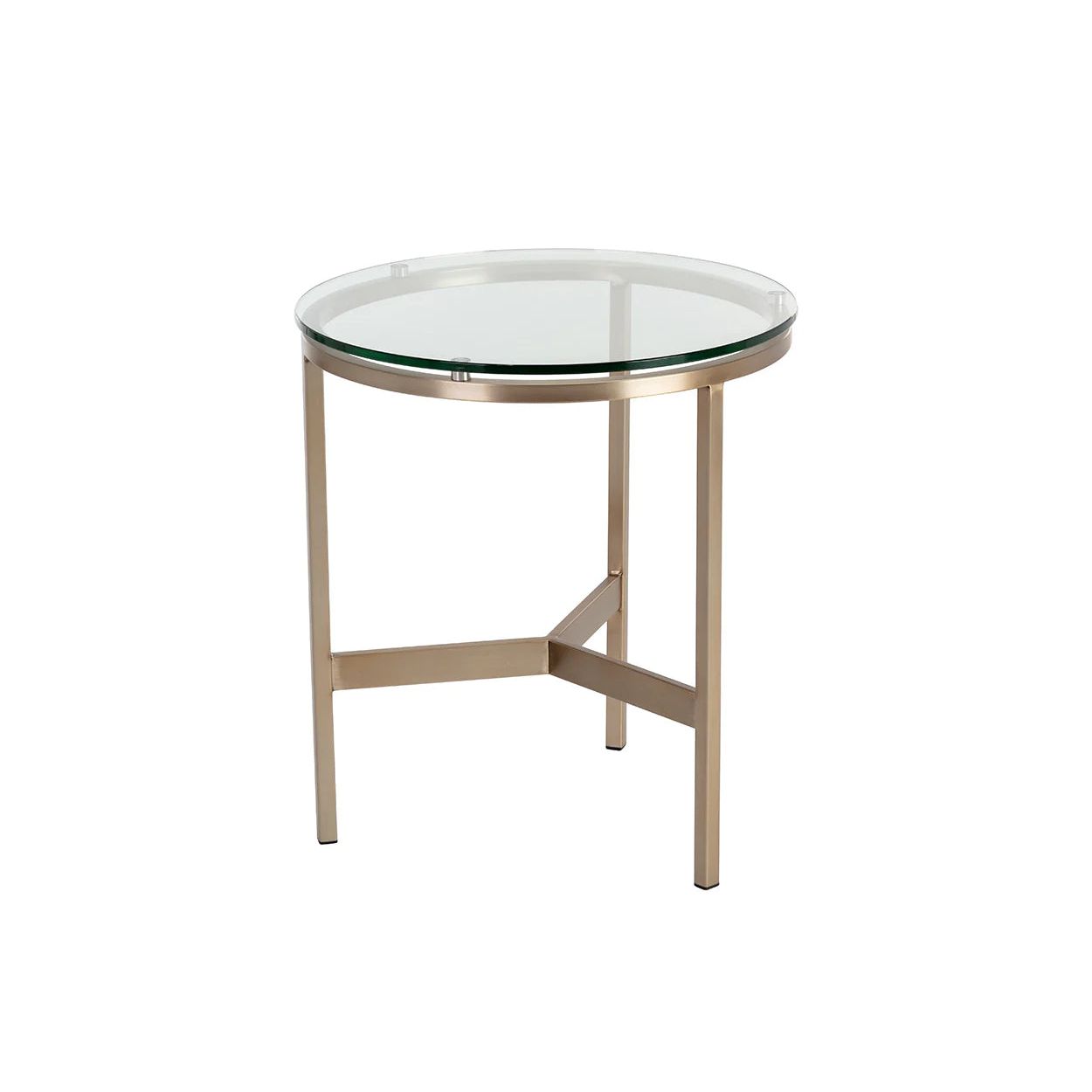 Sunpan, Flato End Table