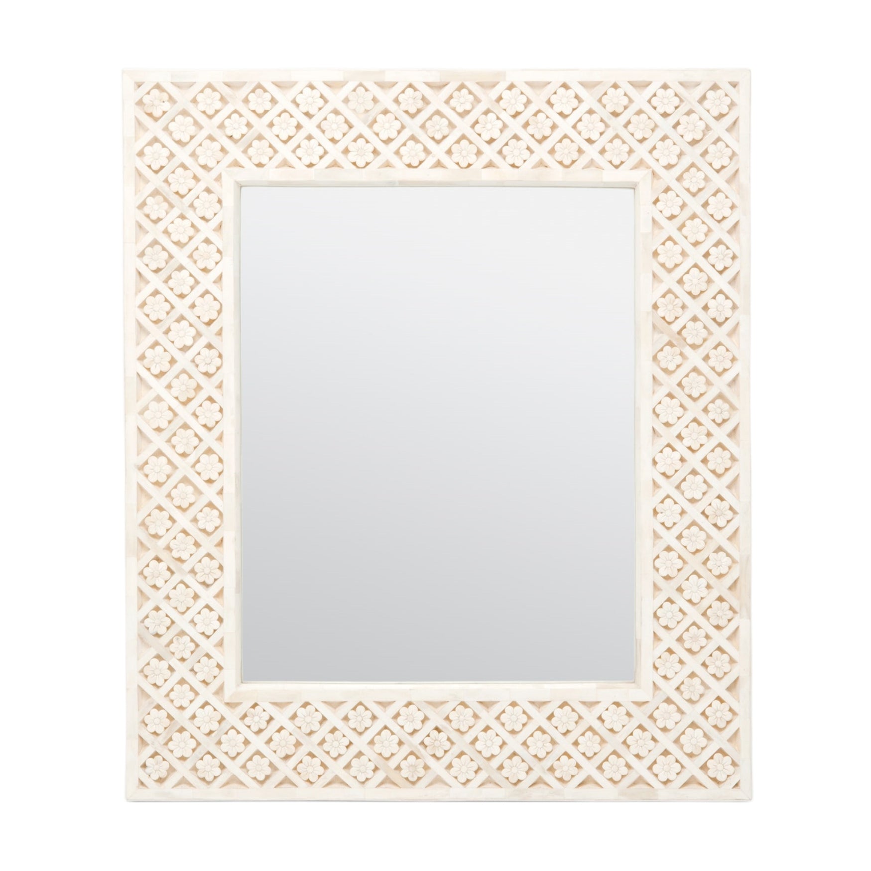 Made Goods, Fleur Mirror