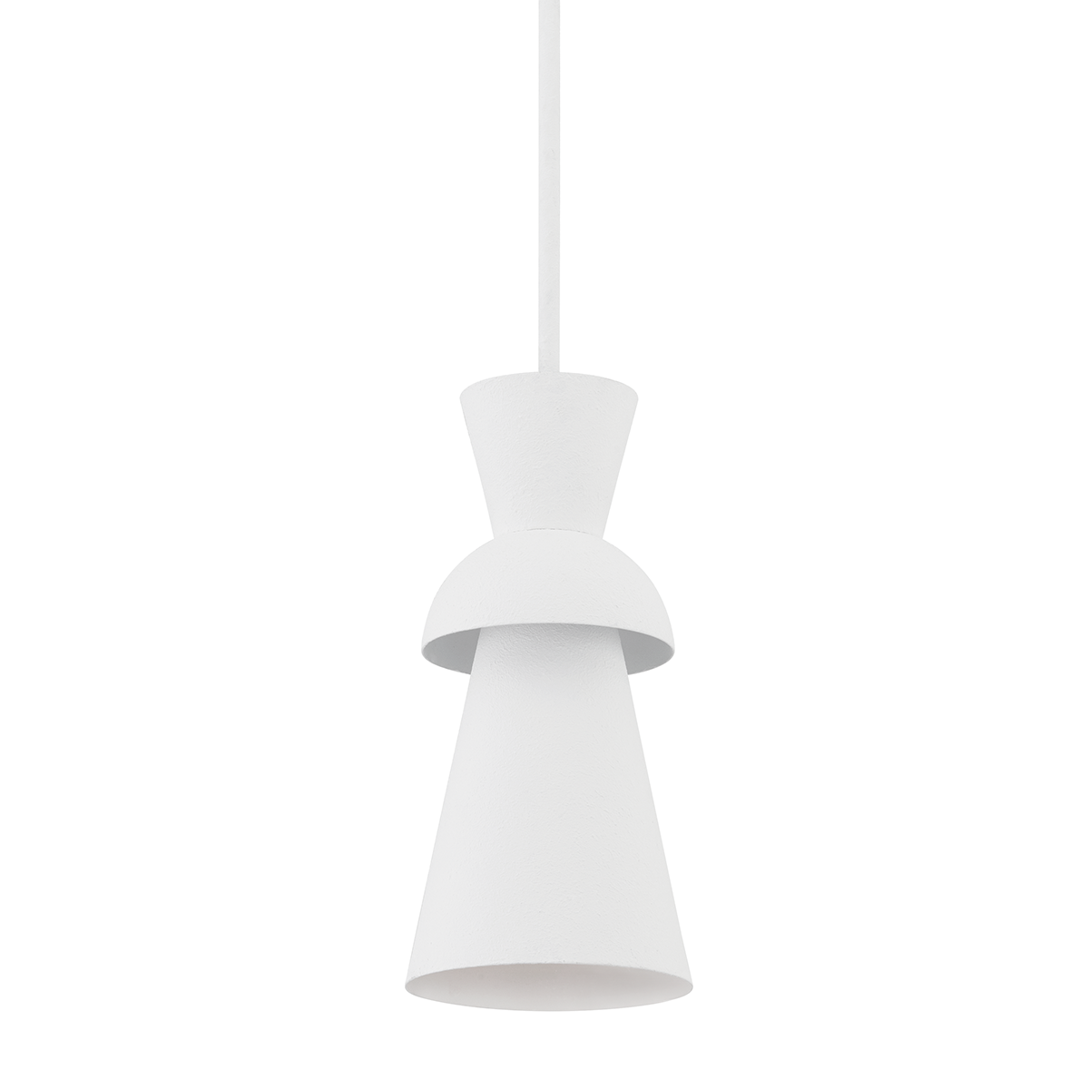 Troy Lighting, Florence Pendant