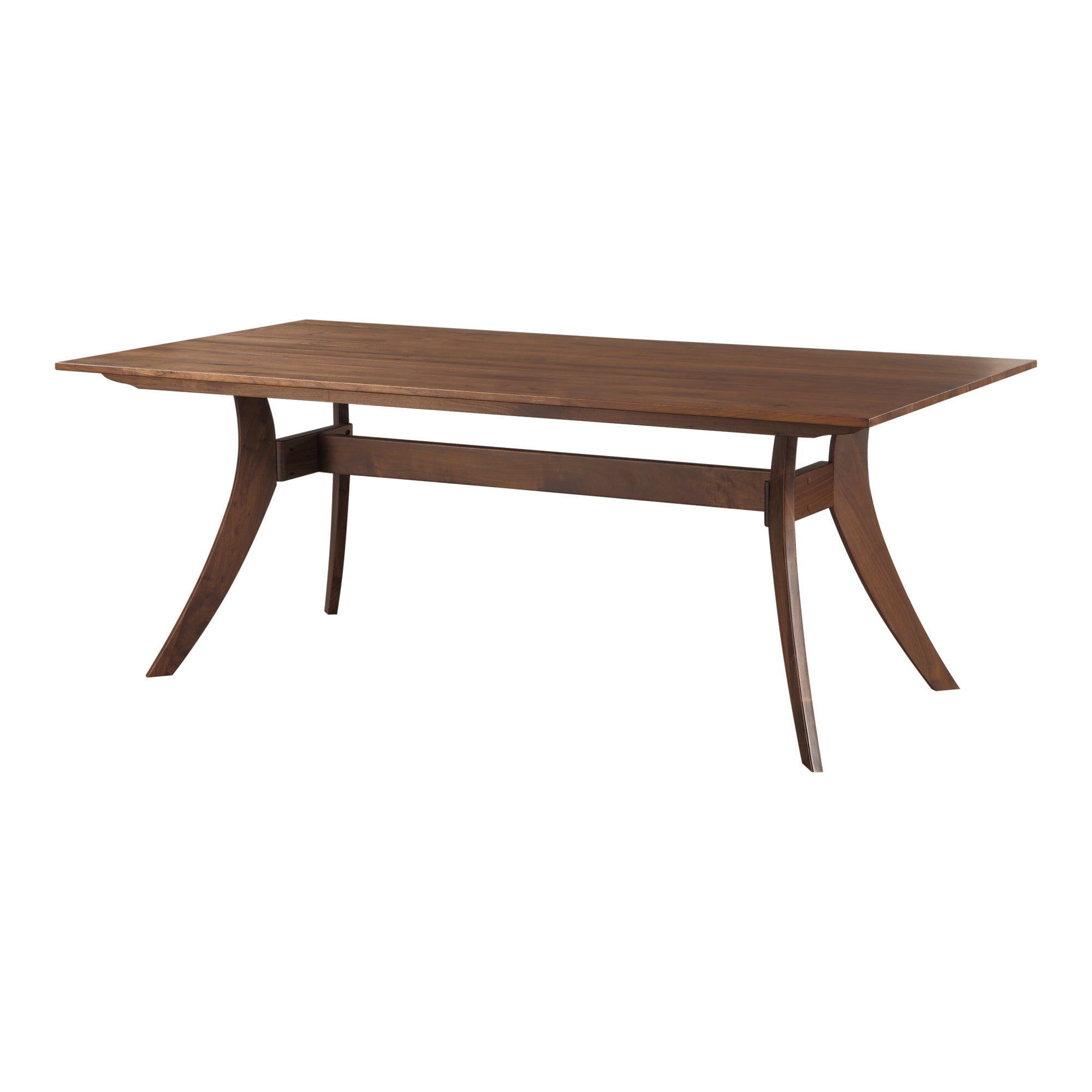 Moes, Florence Rectangular Dining Table