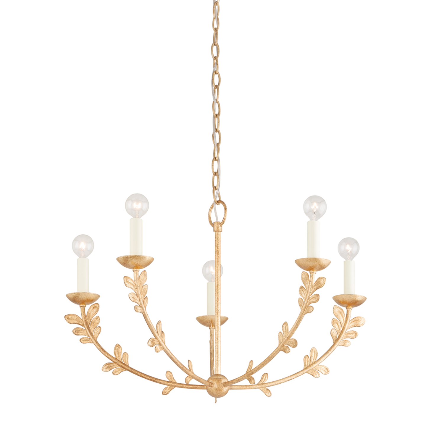 Troy Lighting, Florian Chandelier