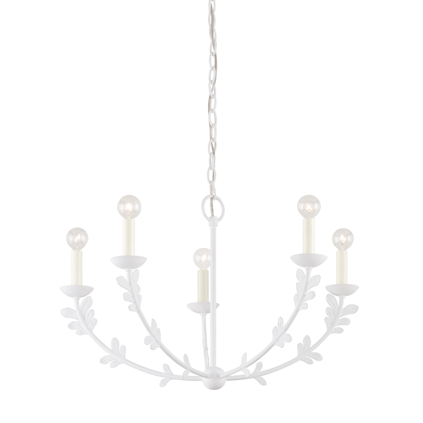 Troy Lighting, Florian Chandelier