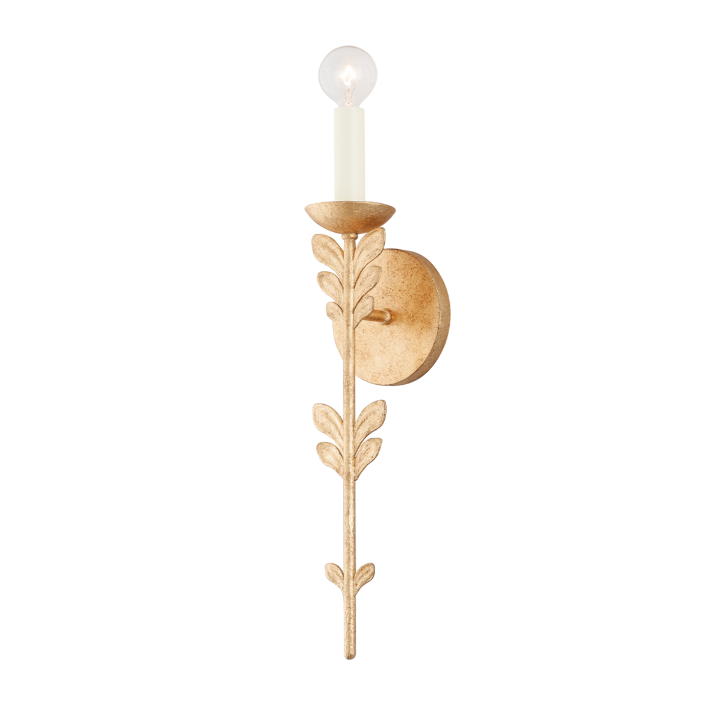 Troy Lighting, Florian Wall Sconce