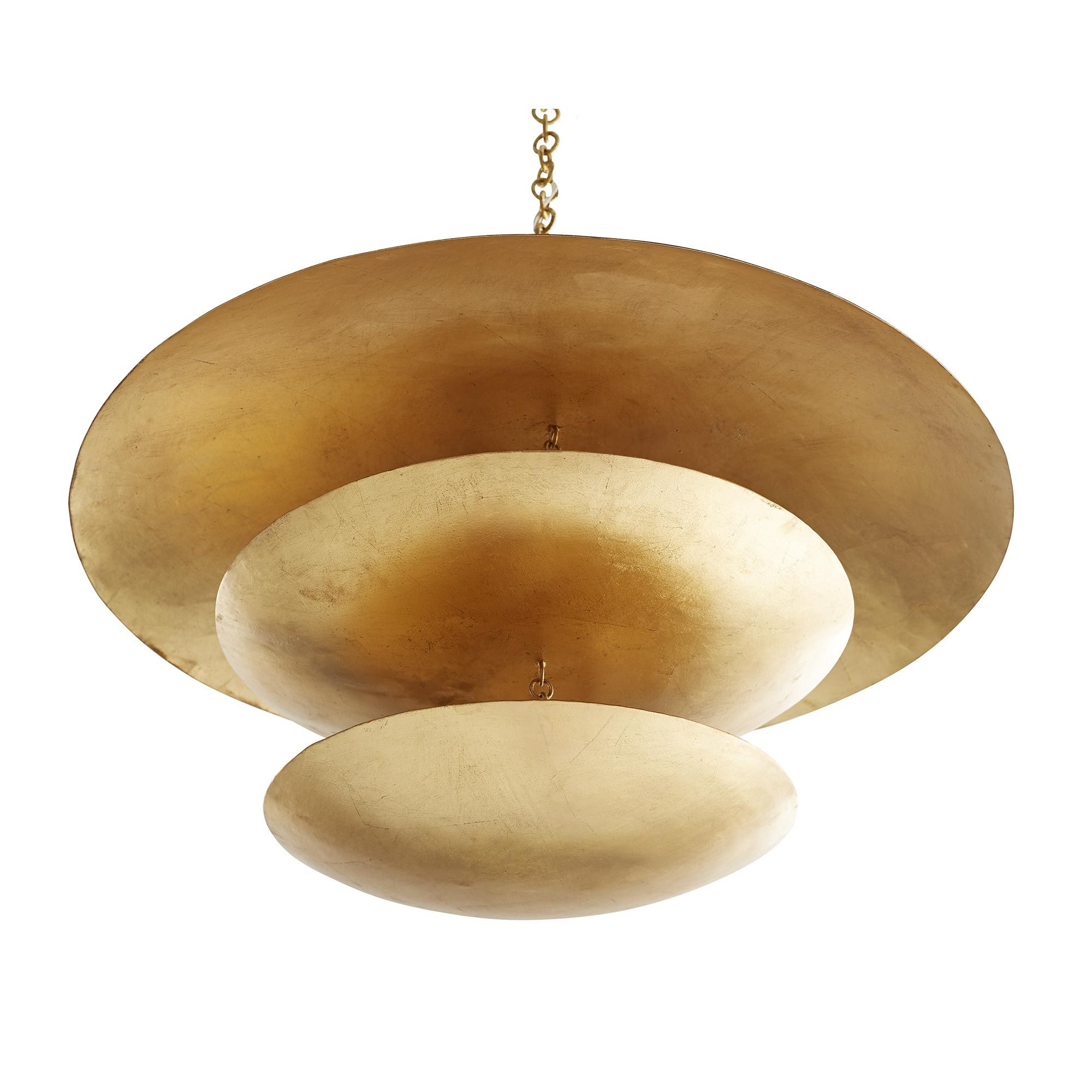 Arteriors, Florko Chandelier