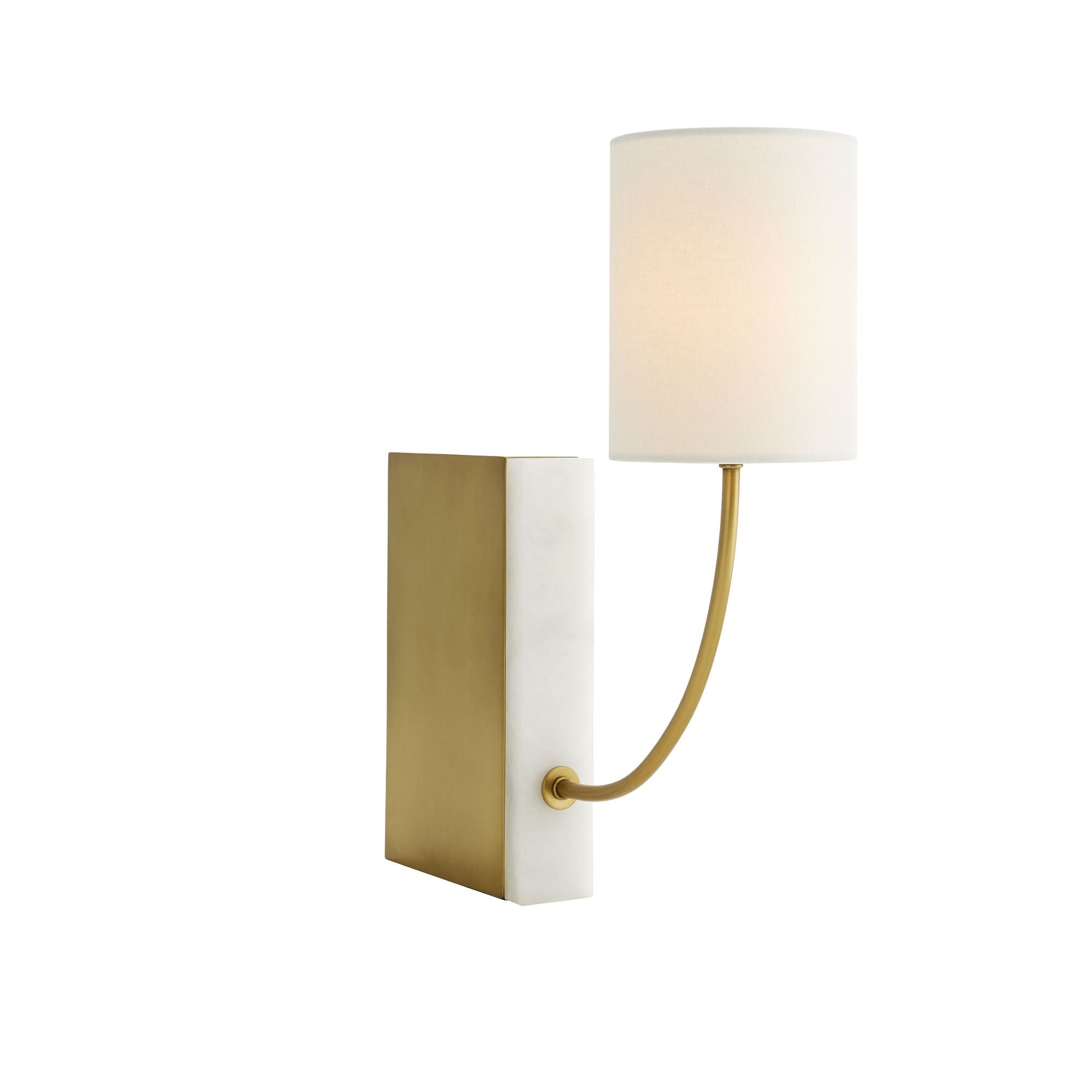 Arteriors, Flynn Wall Sconce