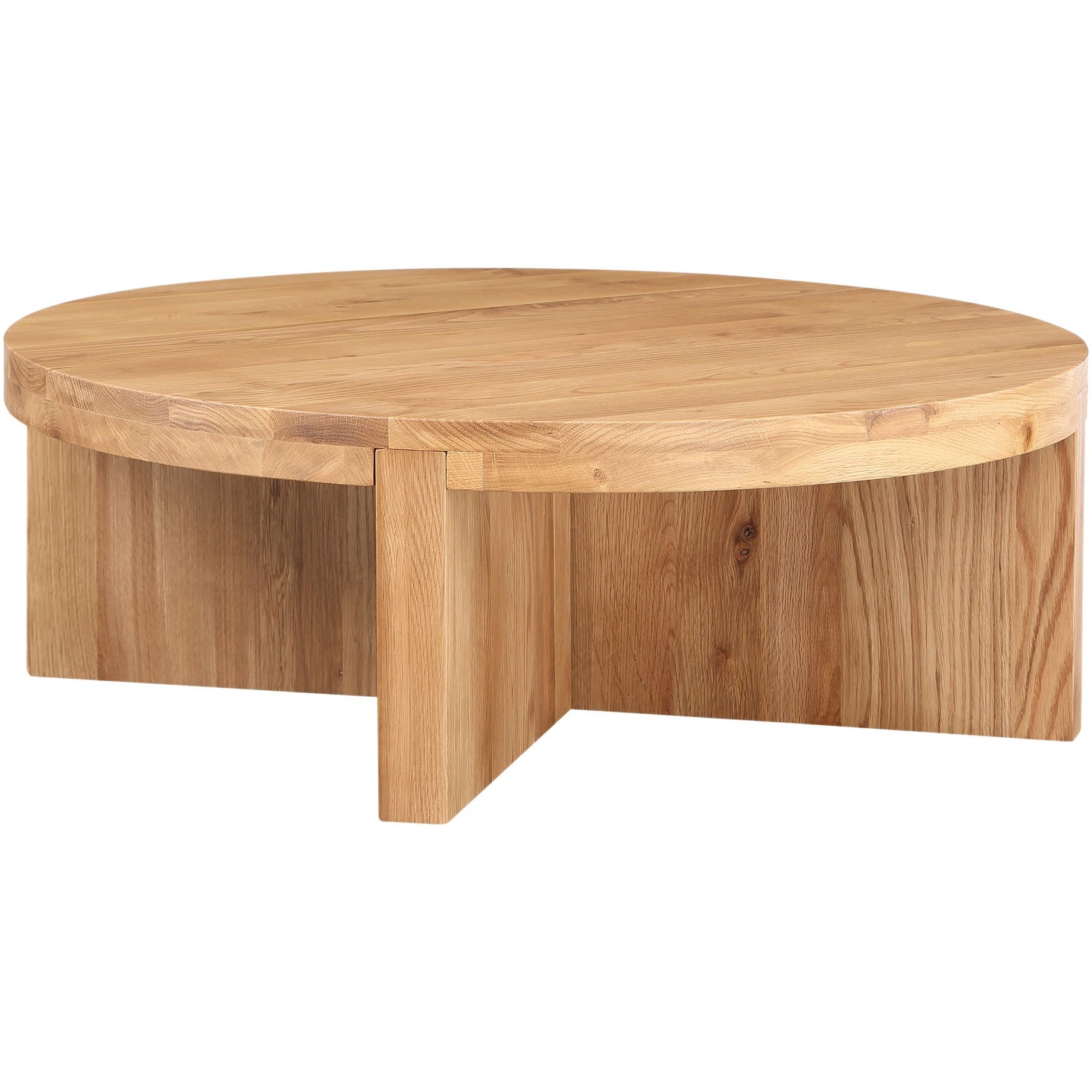 Moes, Folke Round Coffee Table