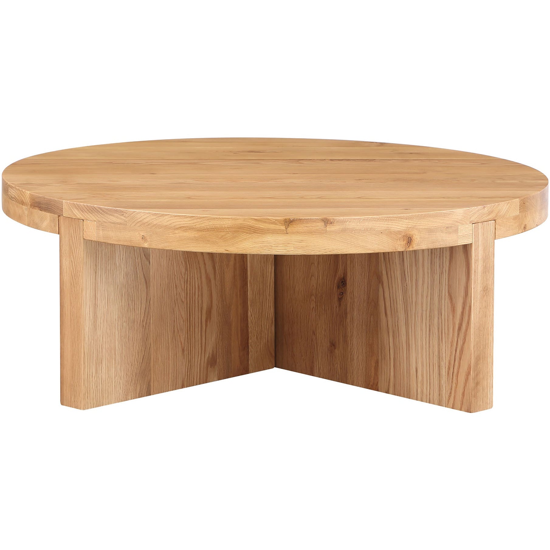 Moes, Folke Round Coffee Table