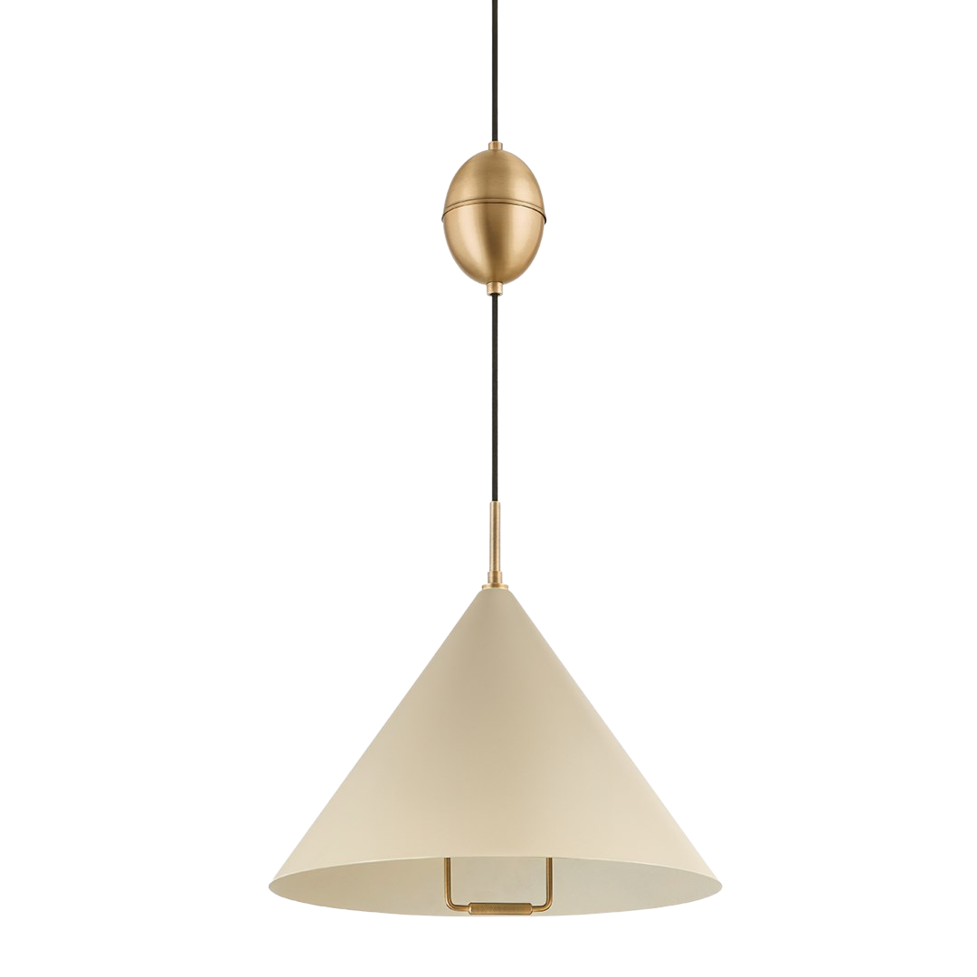 Troy Lighting, Fontana Pendant