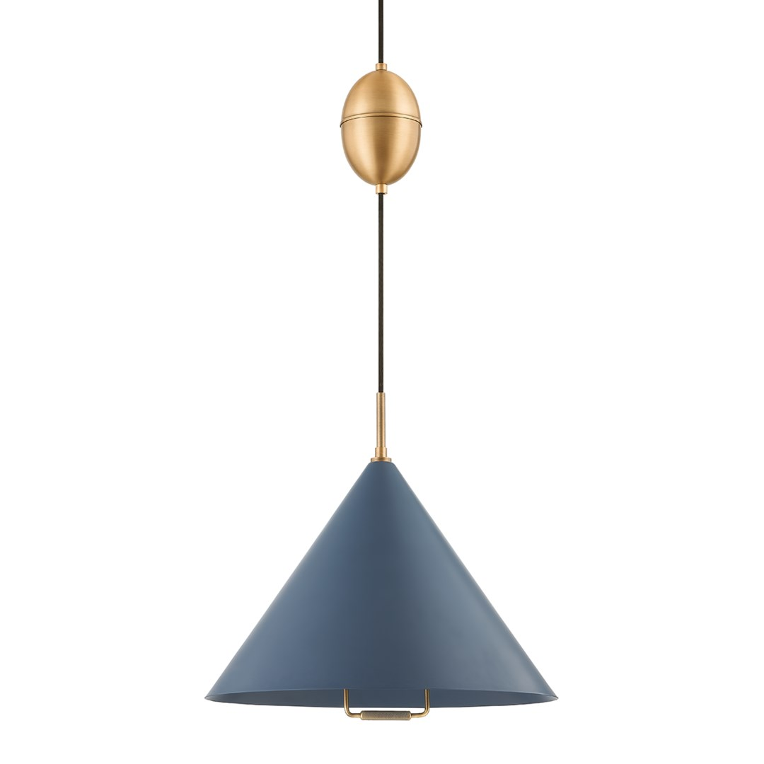 Troy Lighting, Fontana Pendant