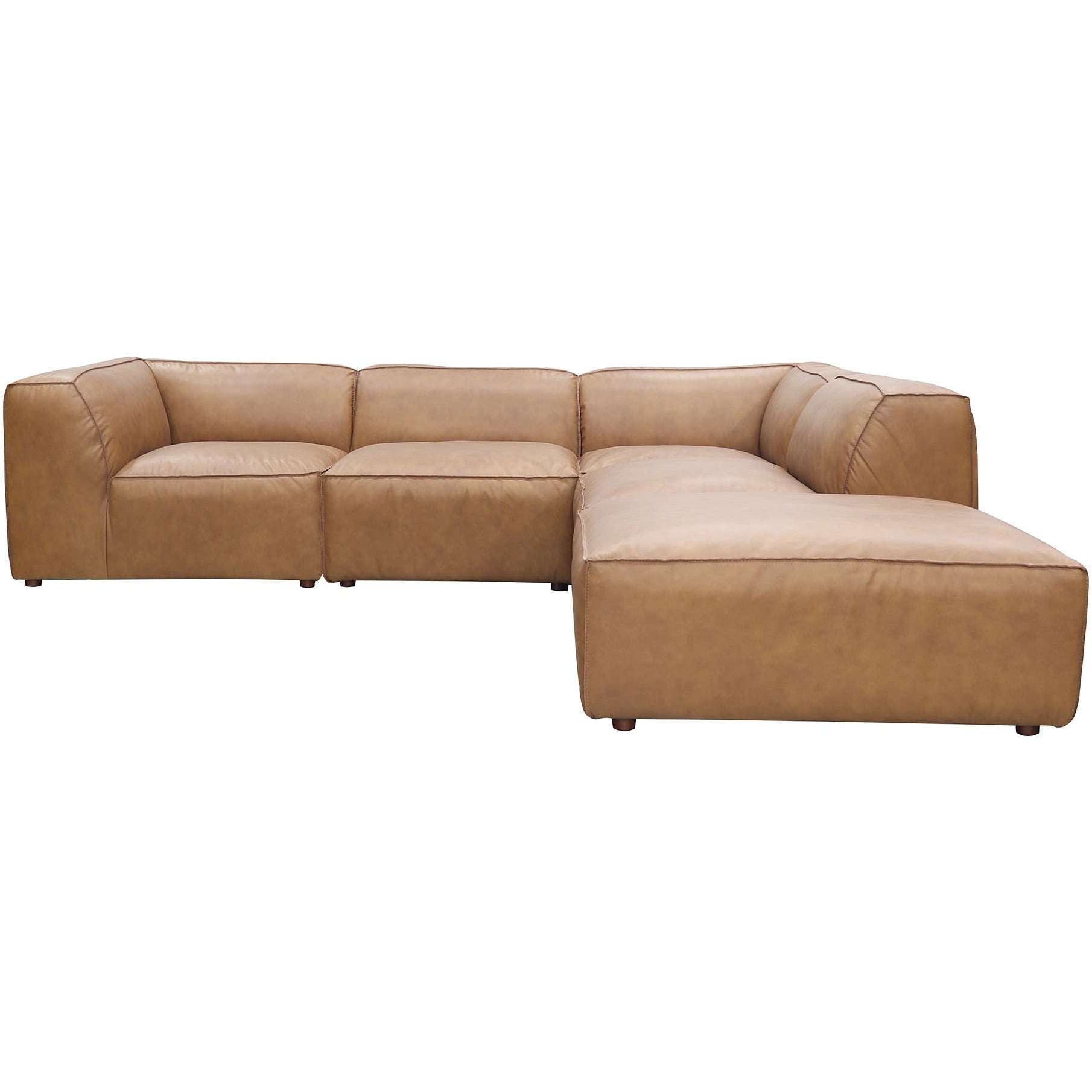 Moes, Form Classic L Modular Sectional