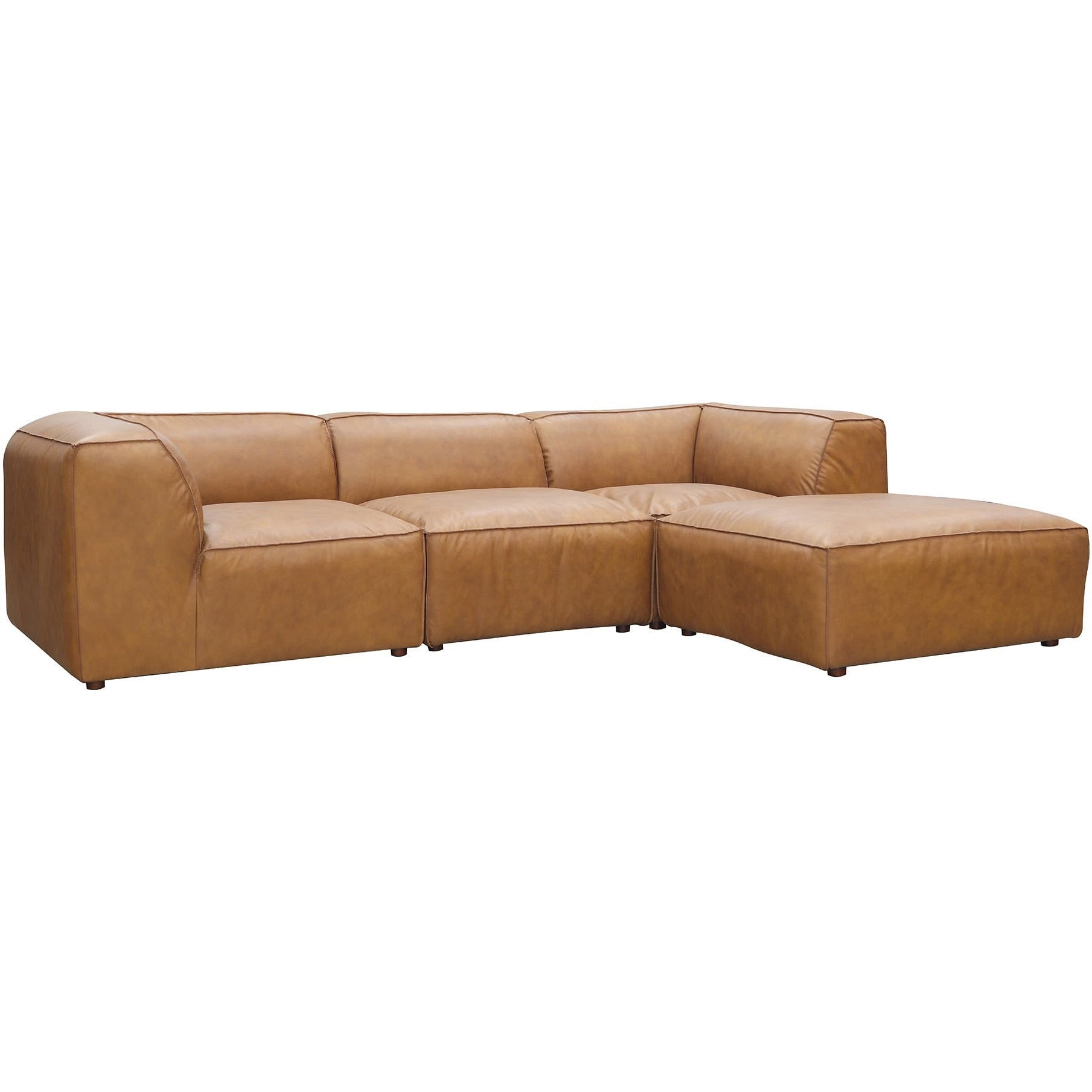 Moes, Form Lounge Modular Sectional