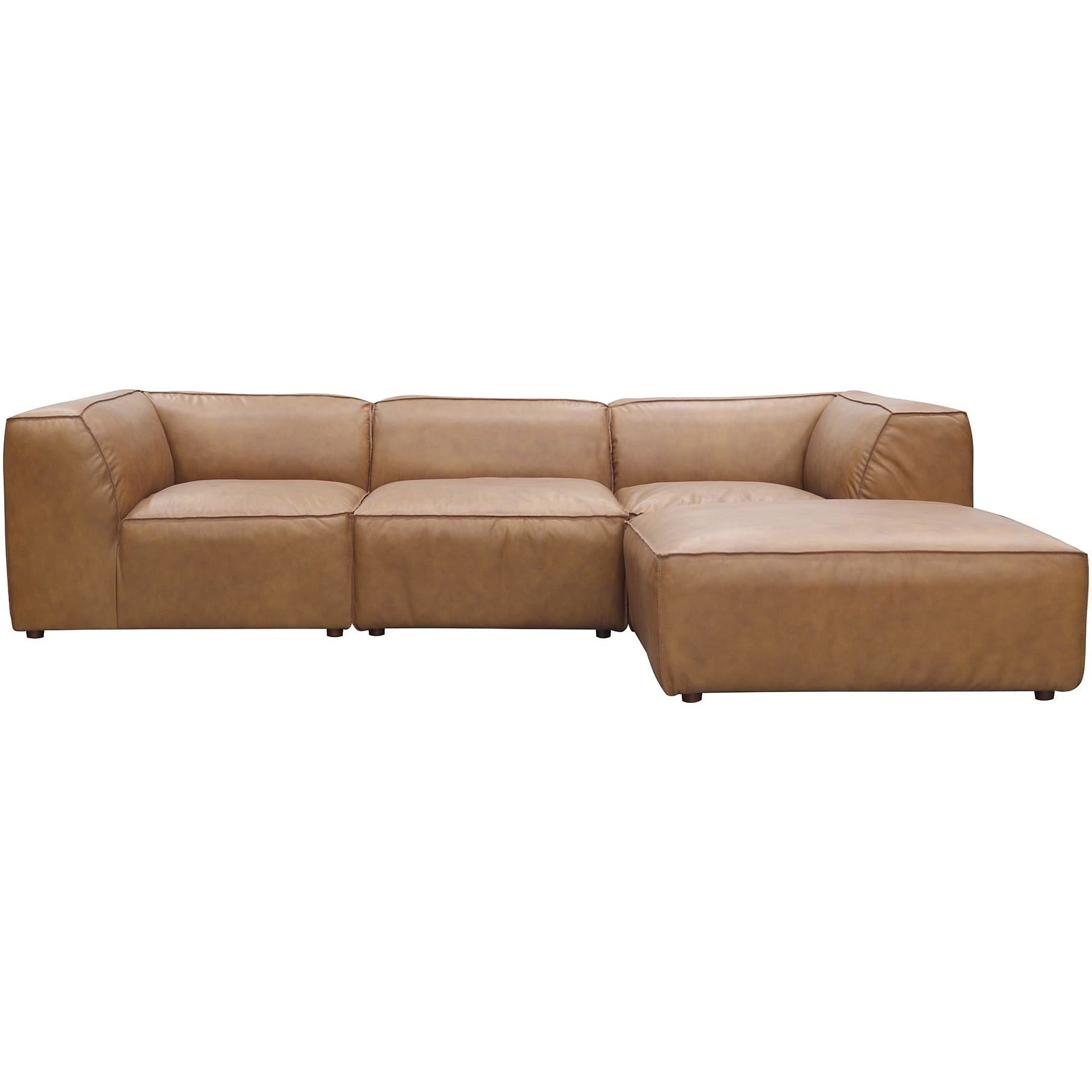 Moes, Form Lounge Modular Sectional