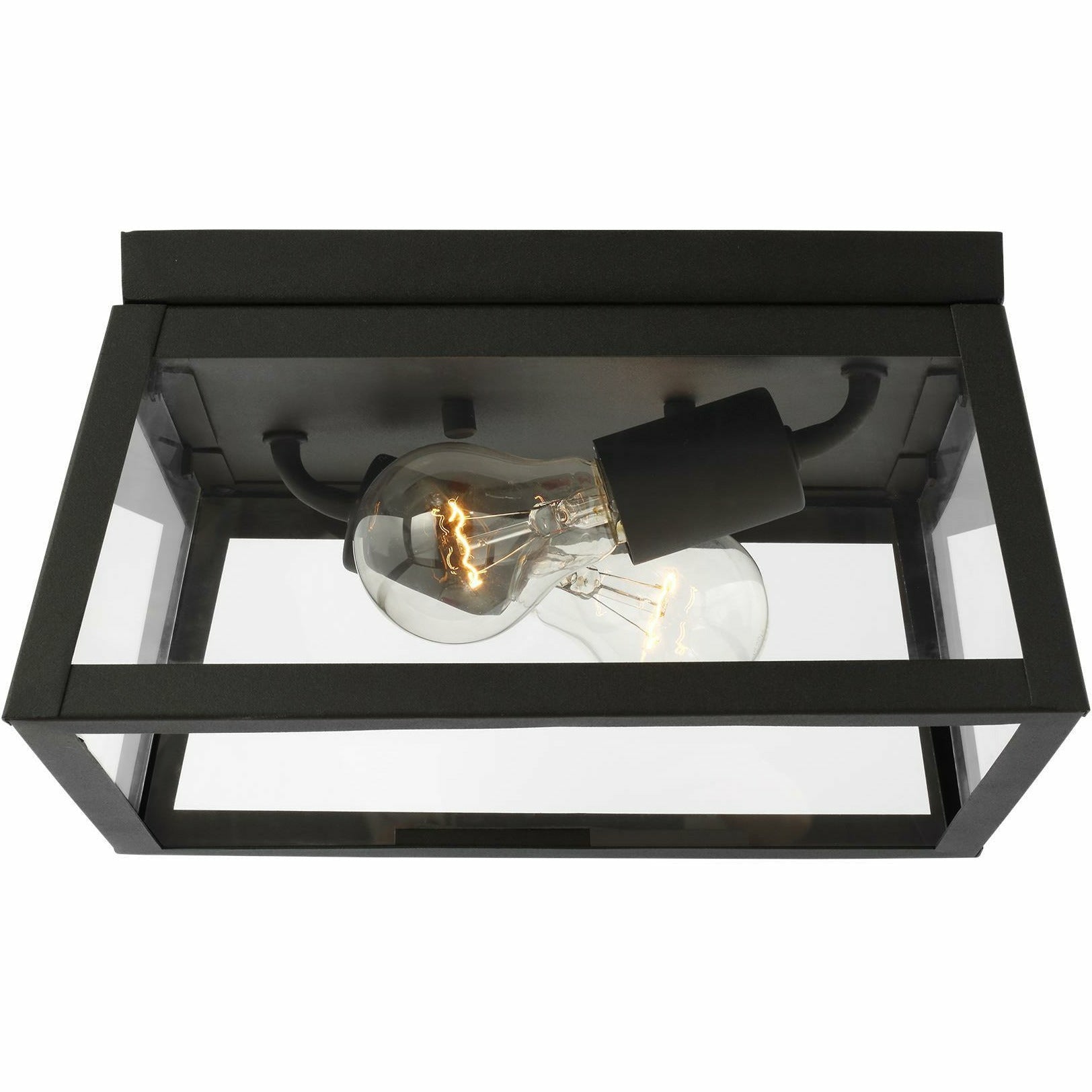 Generation Lighting, Founders Outdoor Flush Mount