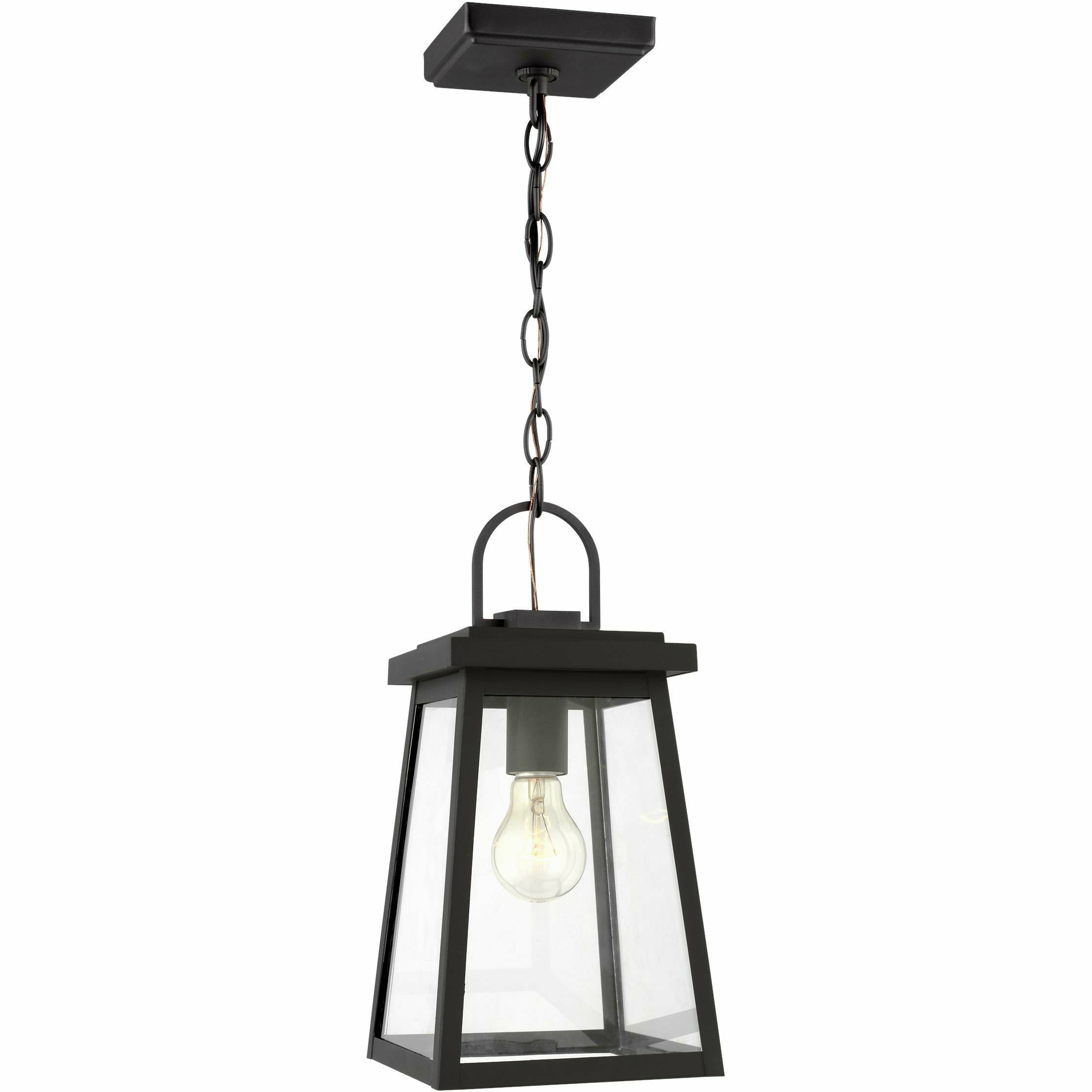 Generation Lighting, Founders Outdoor Pendant