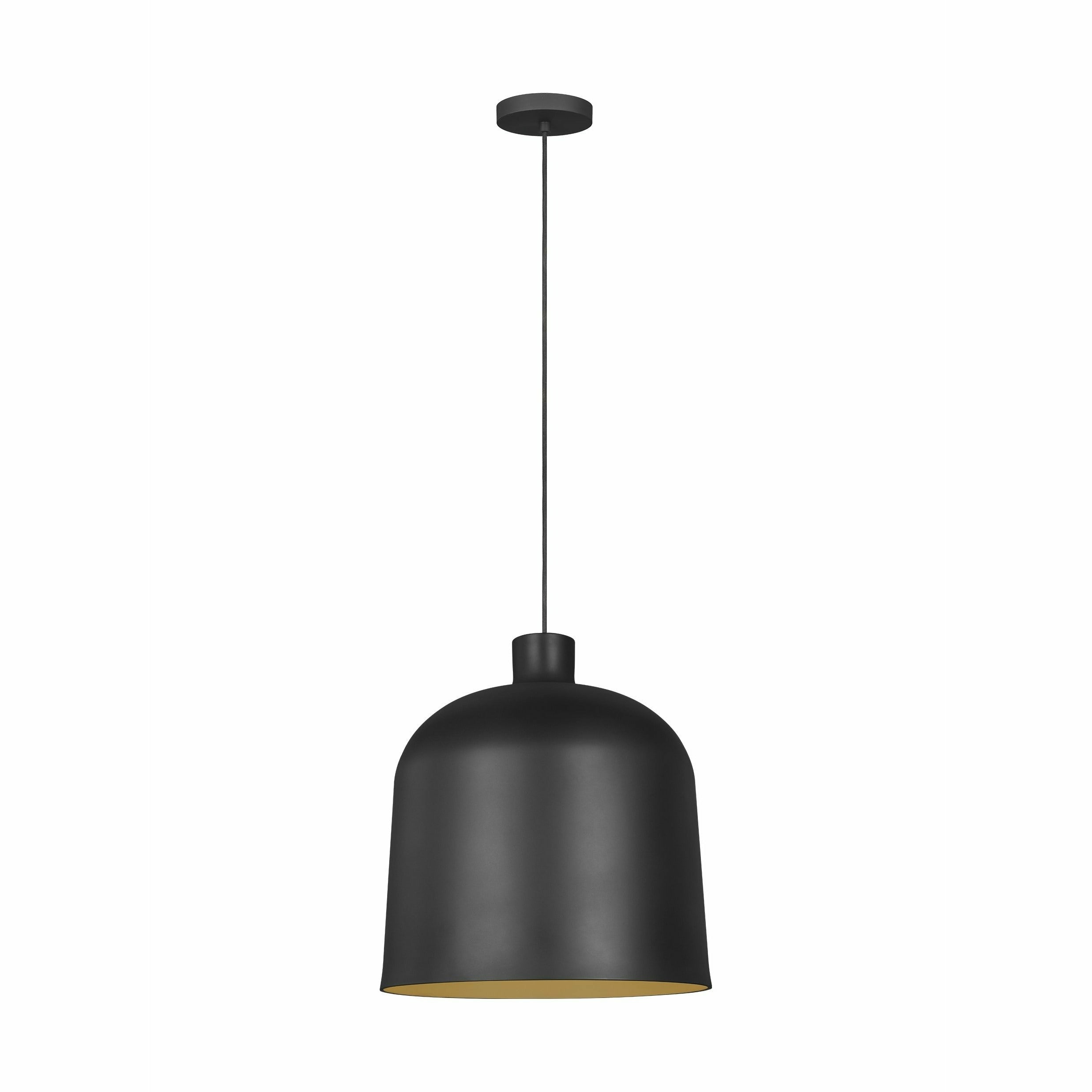 Tech Lighting, Foundry Pendant