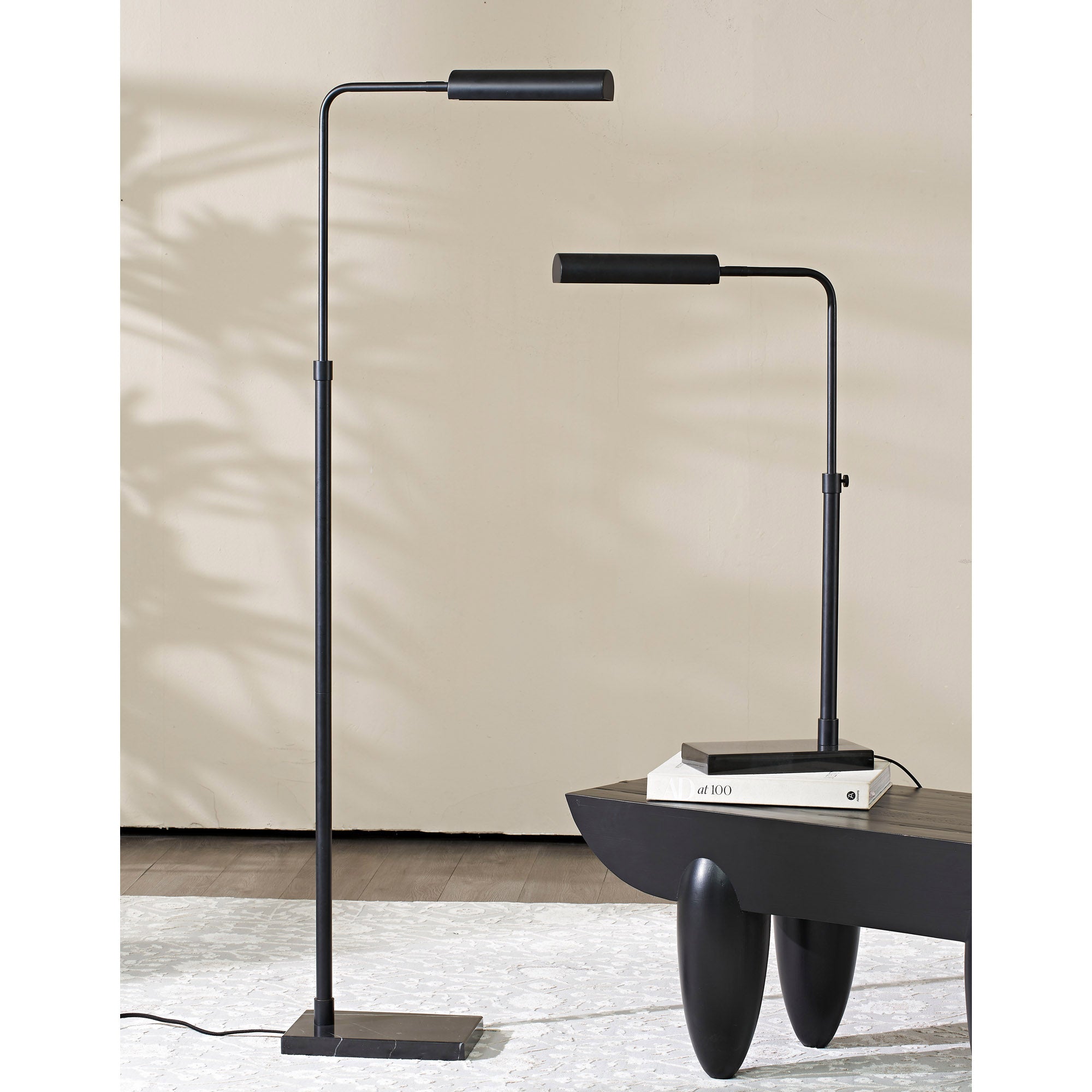 Renwil, Foxtrot Floor Lamp