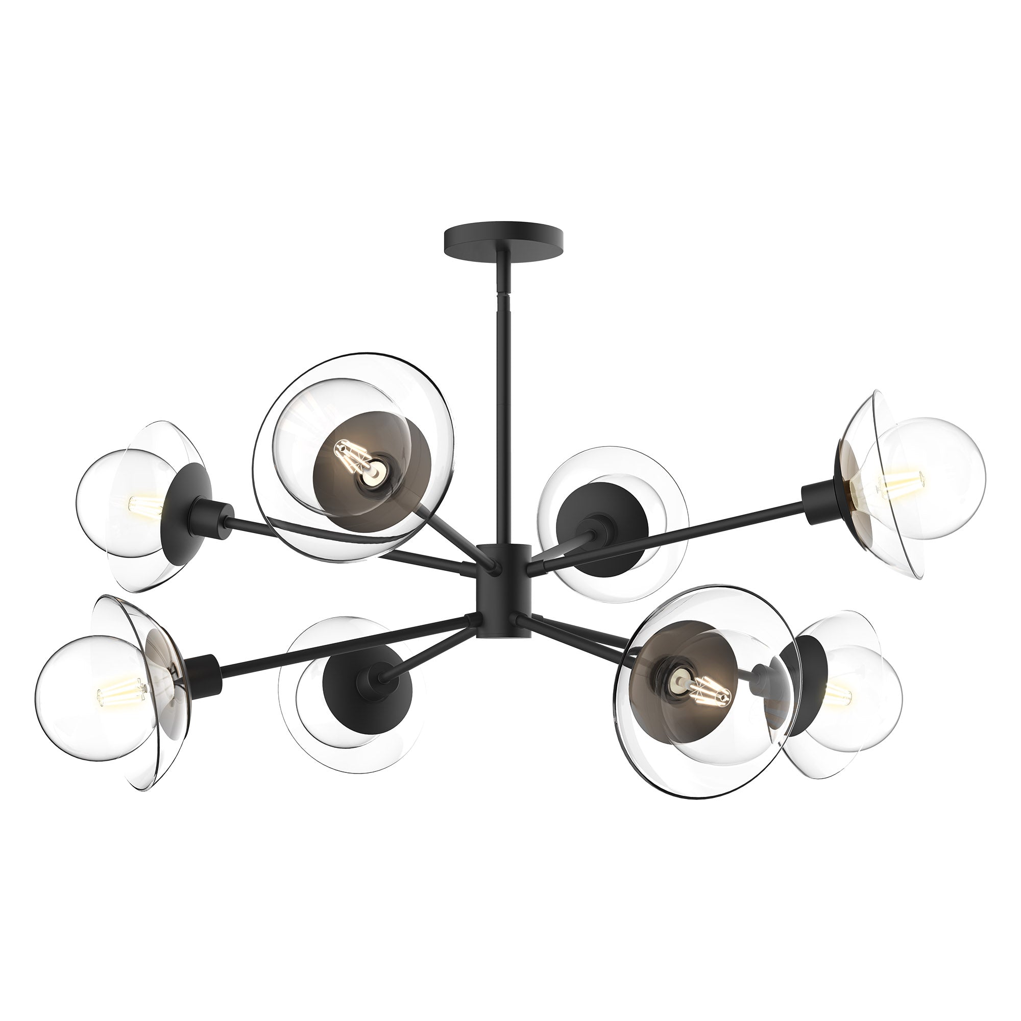 Alora, Francesca Chandelier