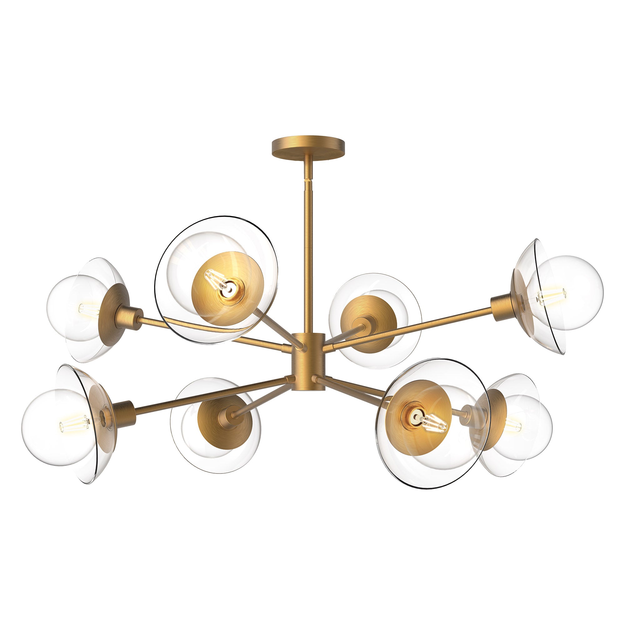 Alora, Francesca Chandelier