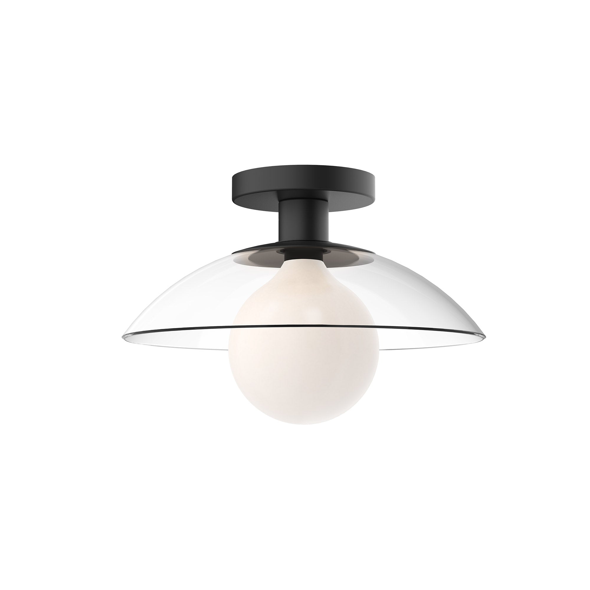 Alora, Francesca Semi-Flush Mount