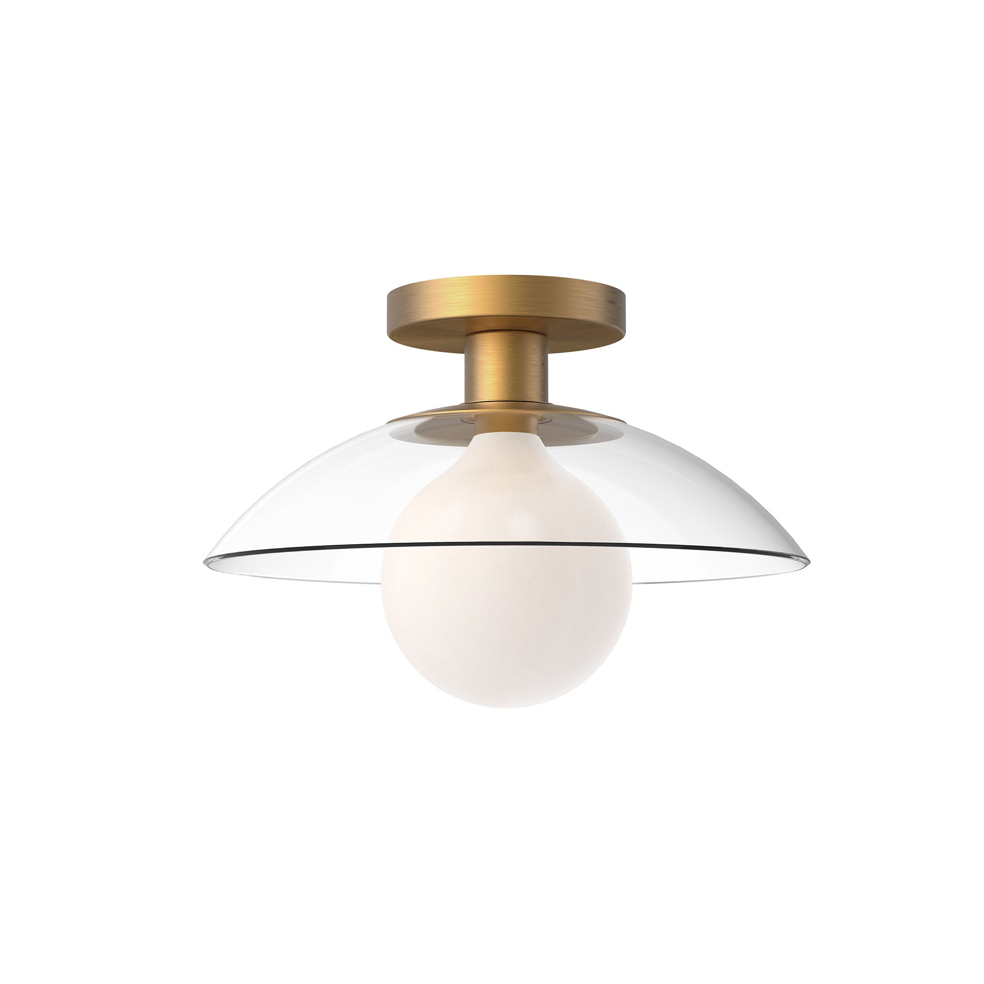 Alora, Francesca Semi-Flush Mount