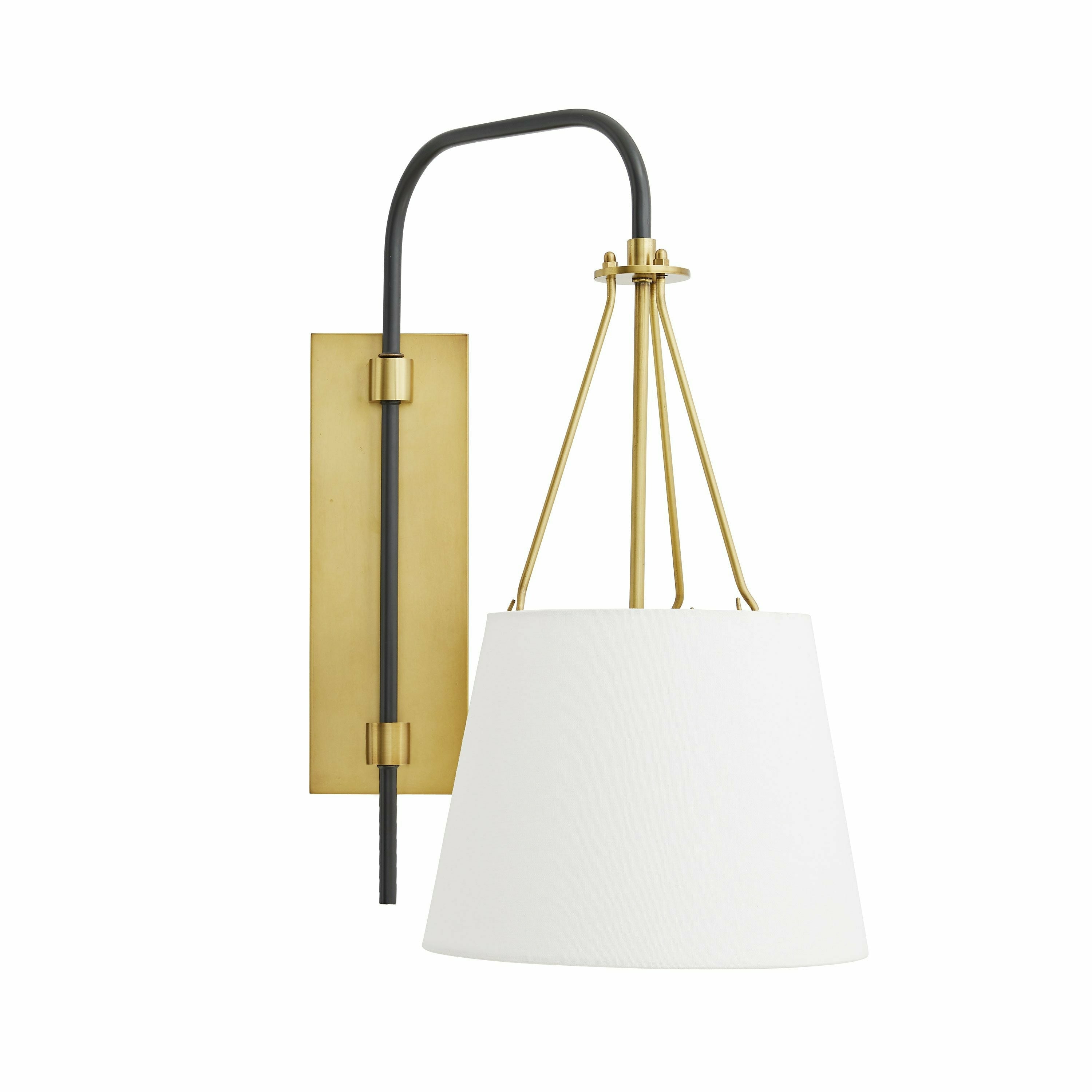 Arteriors, Franklin Sconce