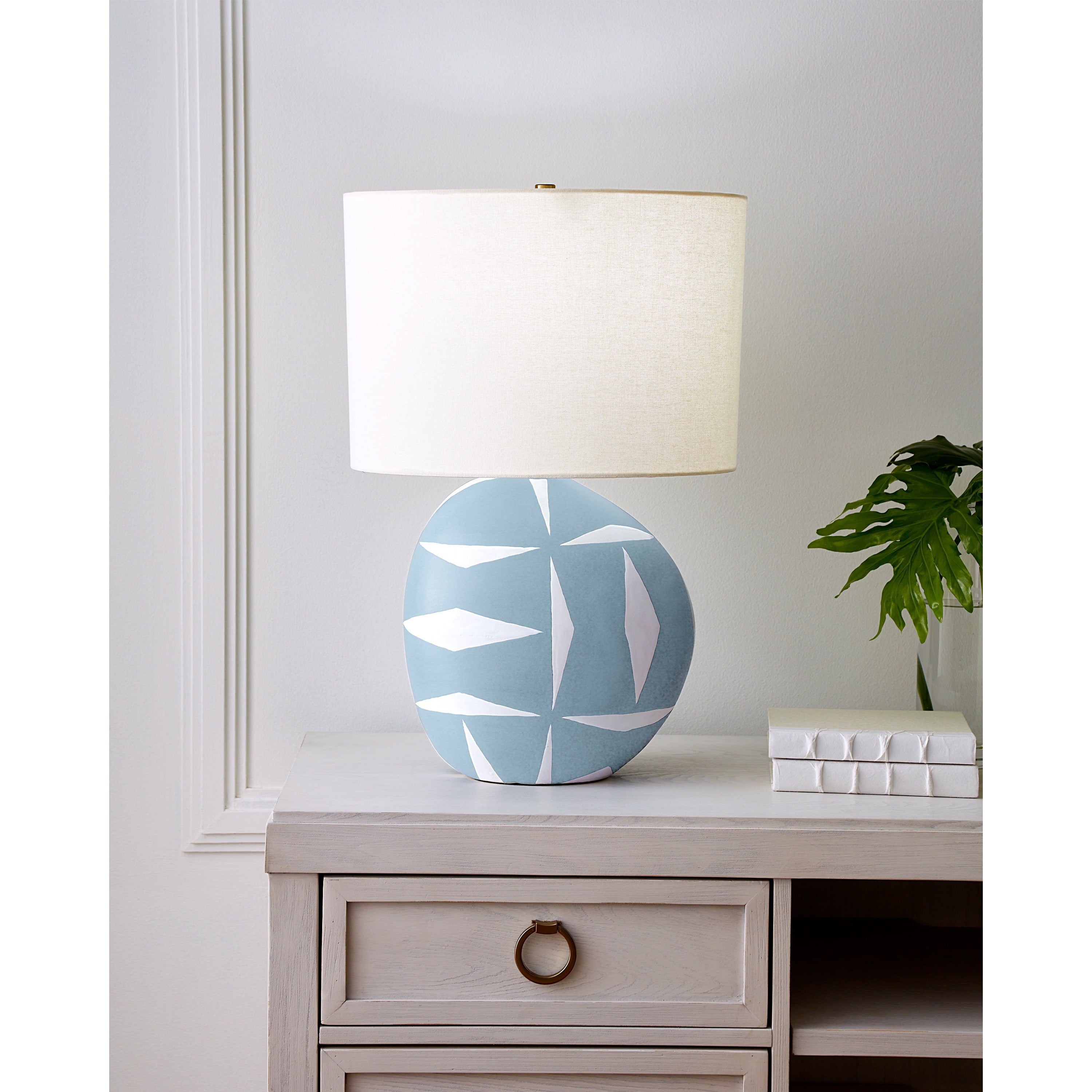 Generation Lighting, Franz Table Lamp