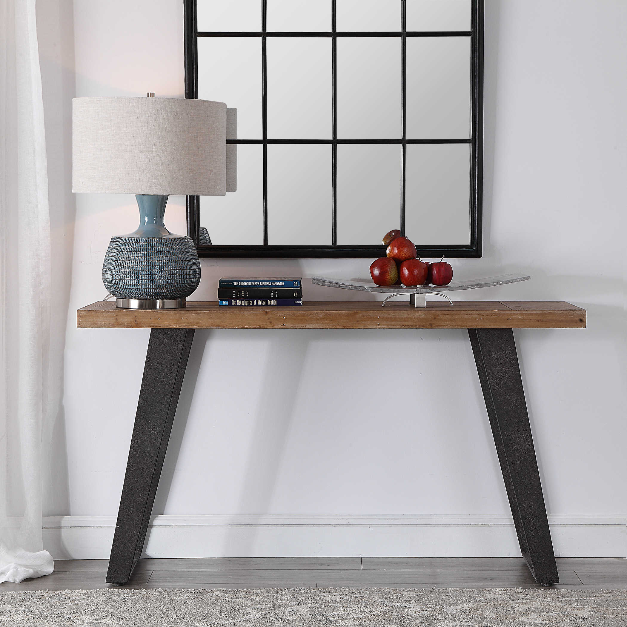 Light House Co., Freddy Console Table