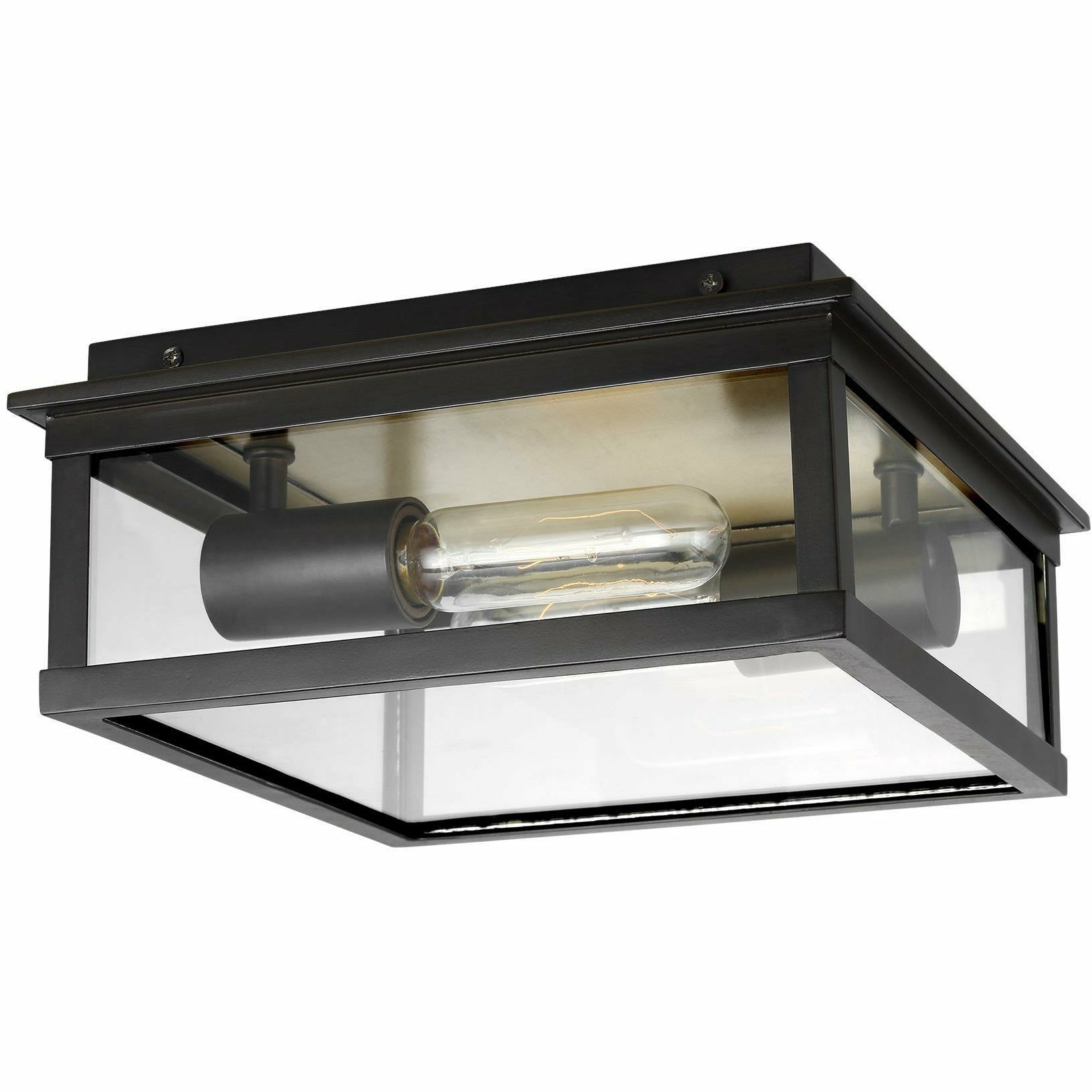 Generation Lighting, Freeport Outdoor Flush Mount