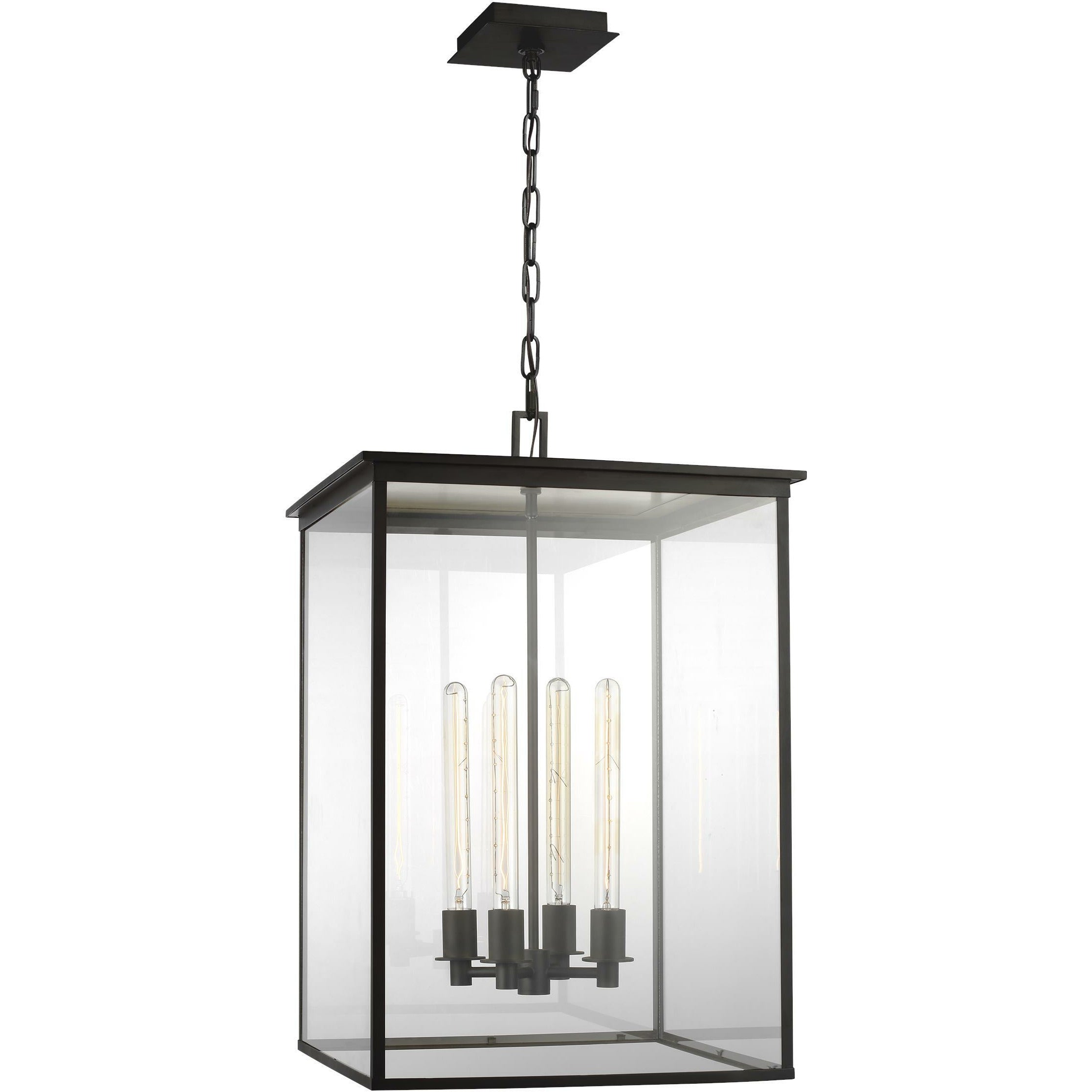 Generation Lighting, Freeport Outdoor Pendant