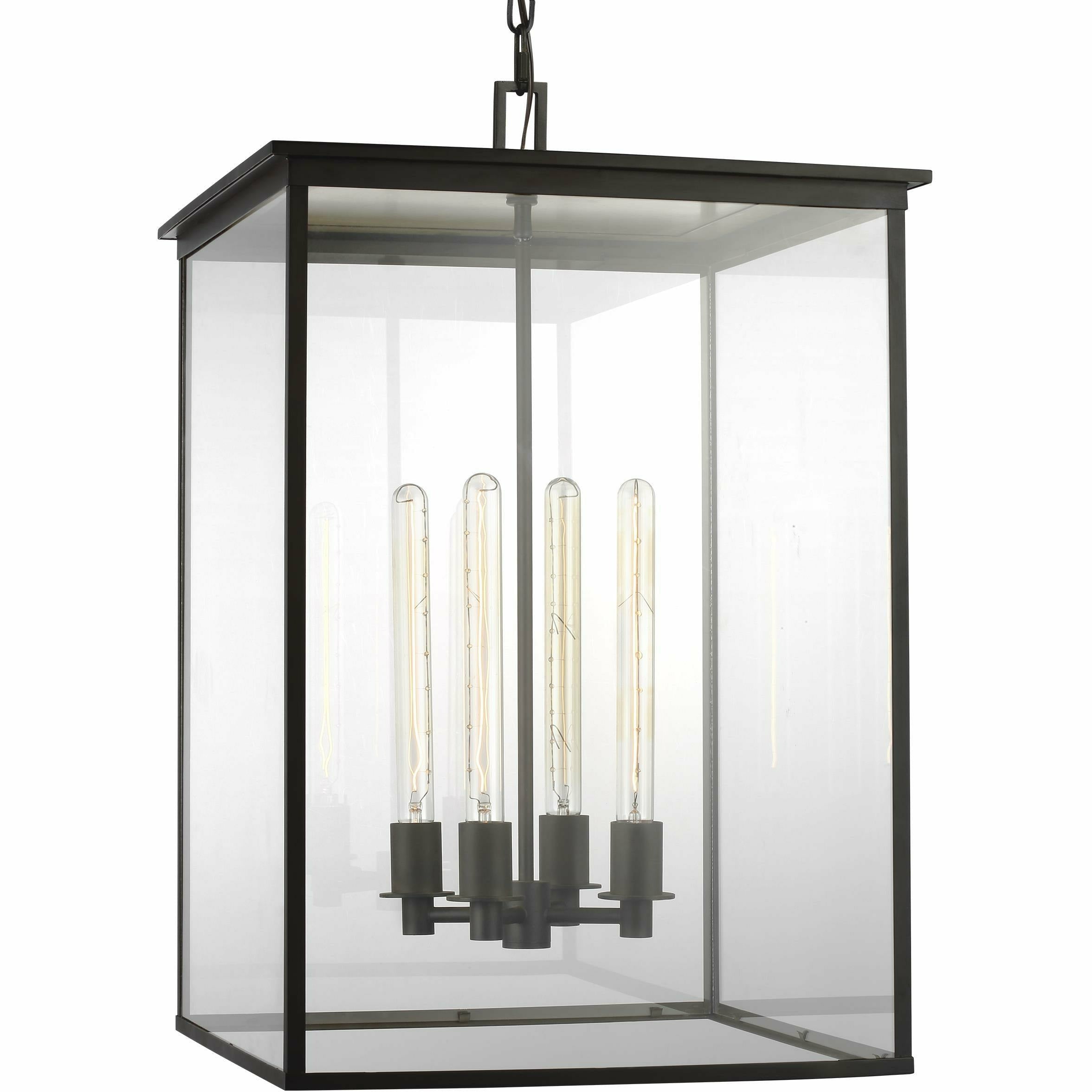 Generation Lighting, Freeport Outdoor Pendant