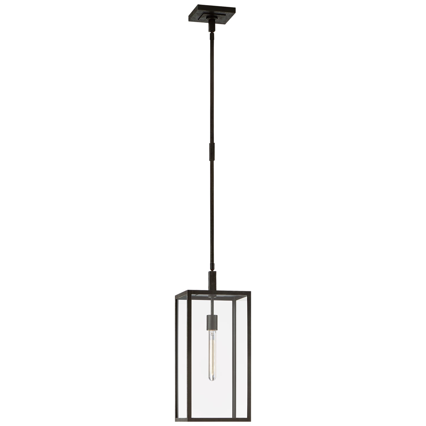 Visual Comfort, Fresno Outdoor Lantern