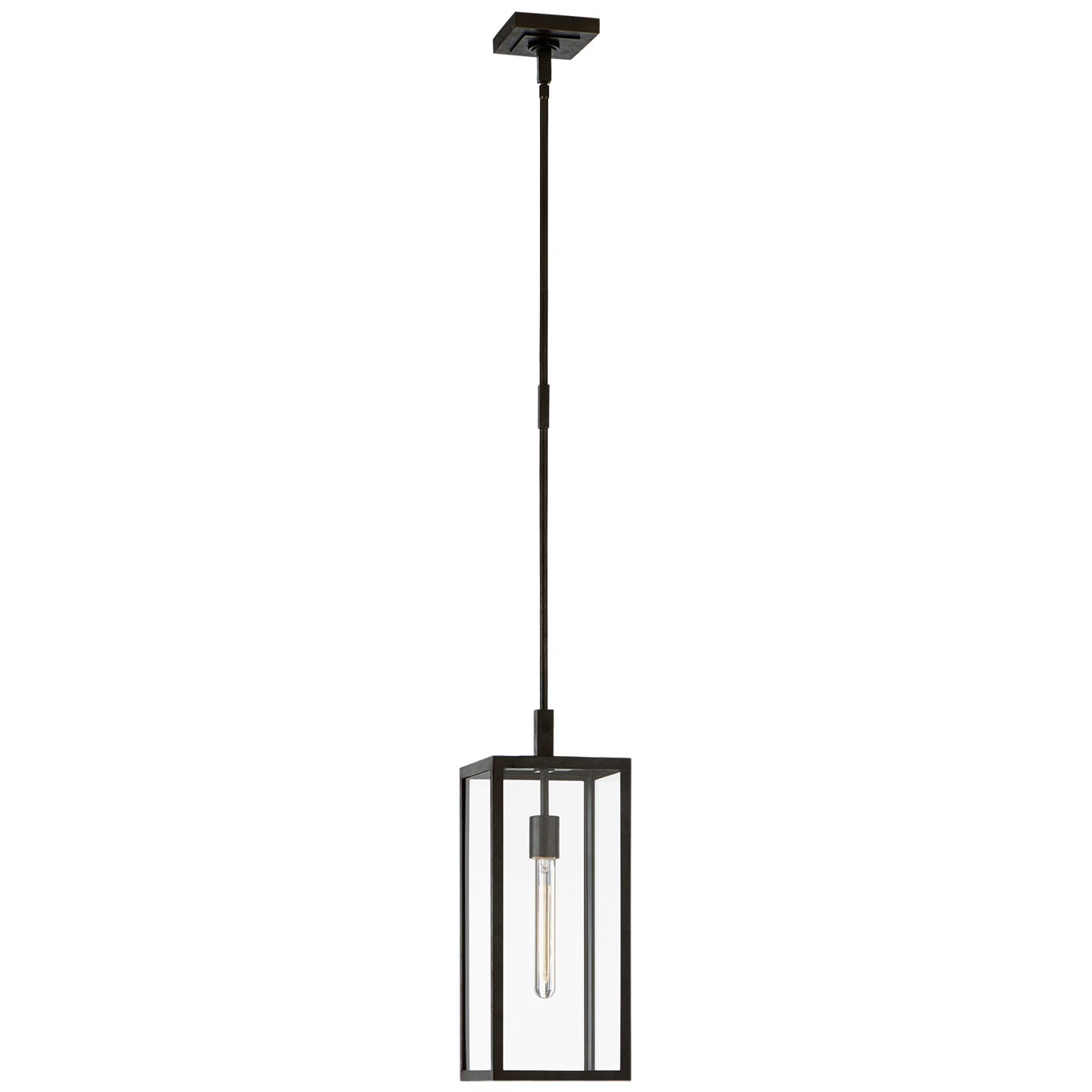 Visual Comfort, Fresno Outdoor Lantern