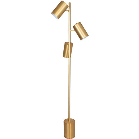 Luce Lumen, Freya Floor Lamp