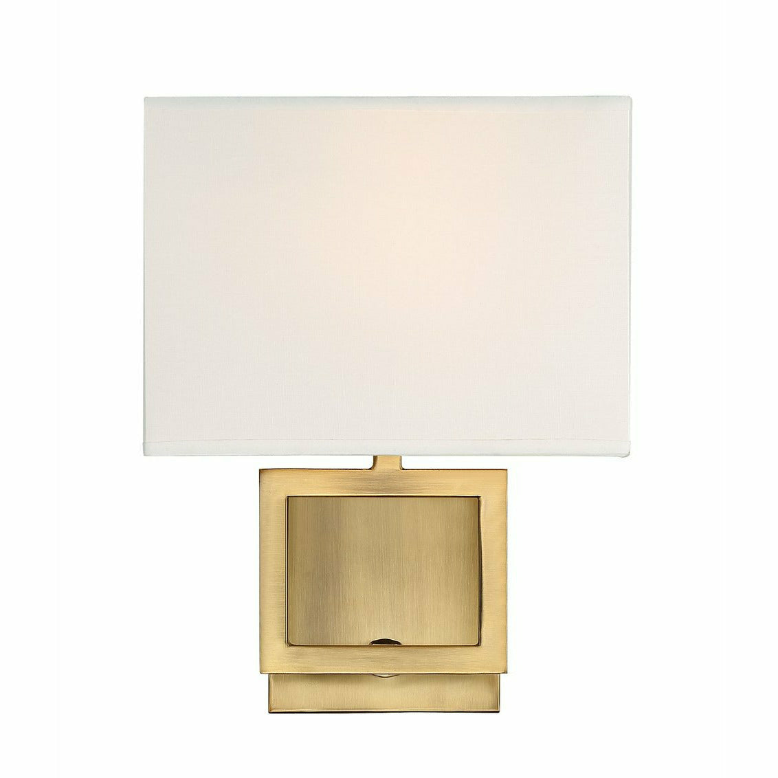 Savoy House, Frideric Wall Sconce