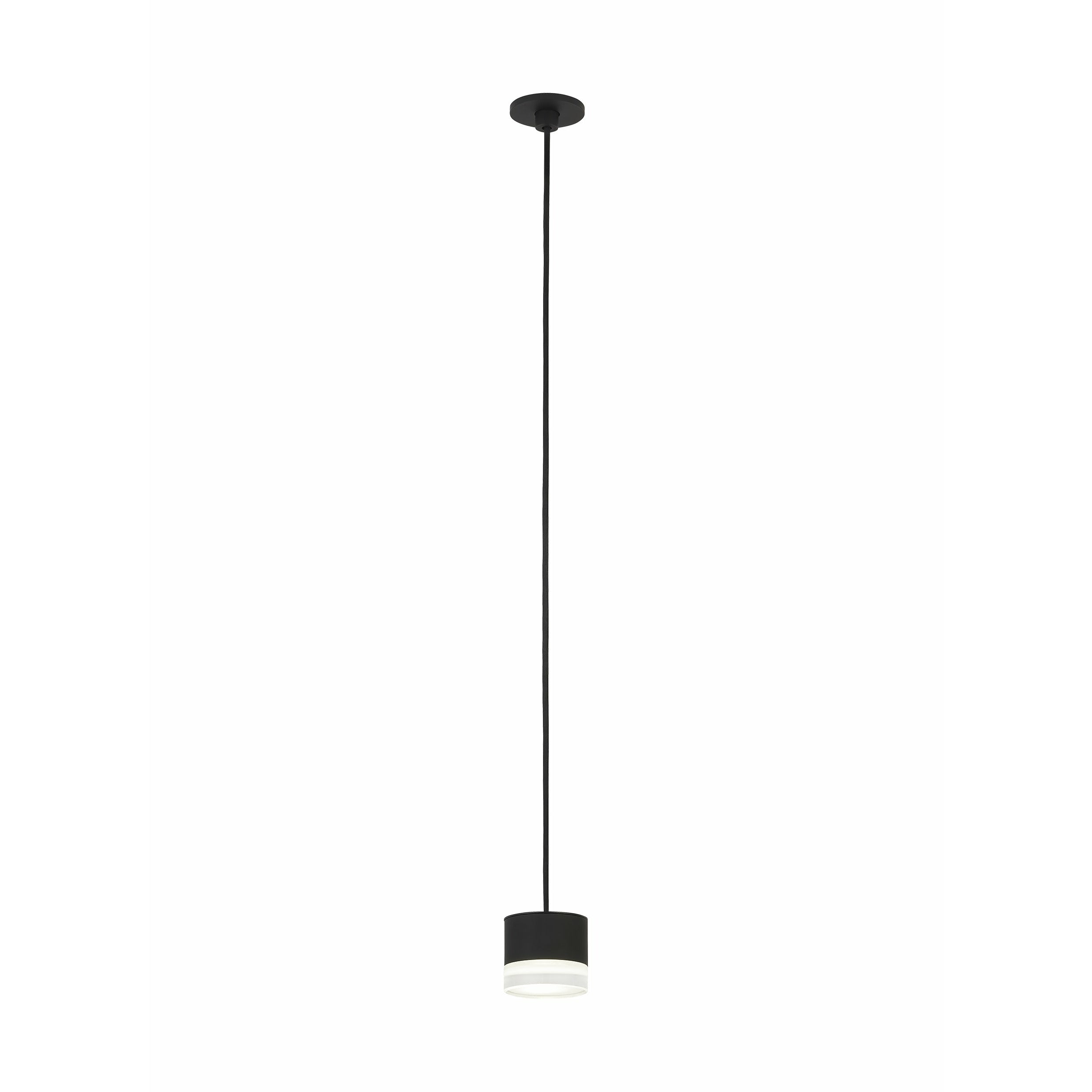 Tech Lighting, Gable Port Alone Pendant