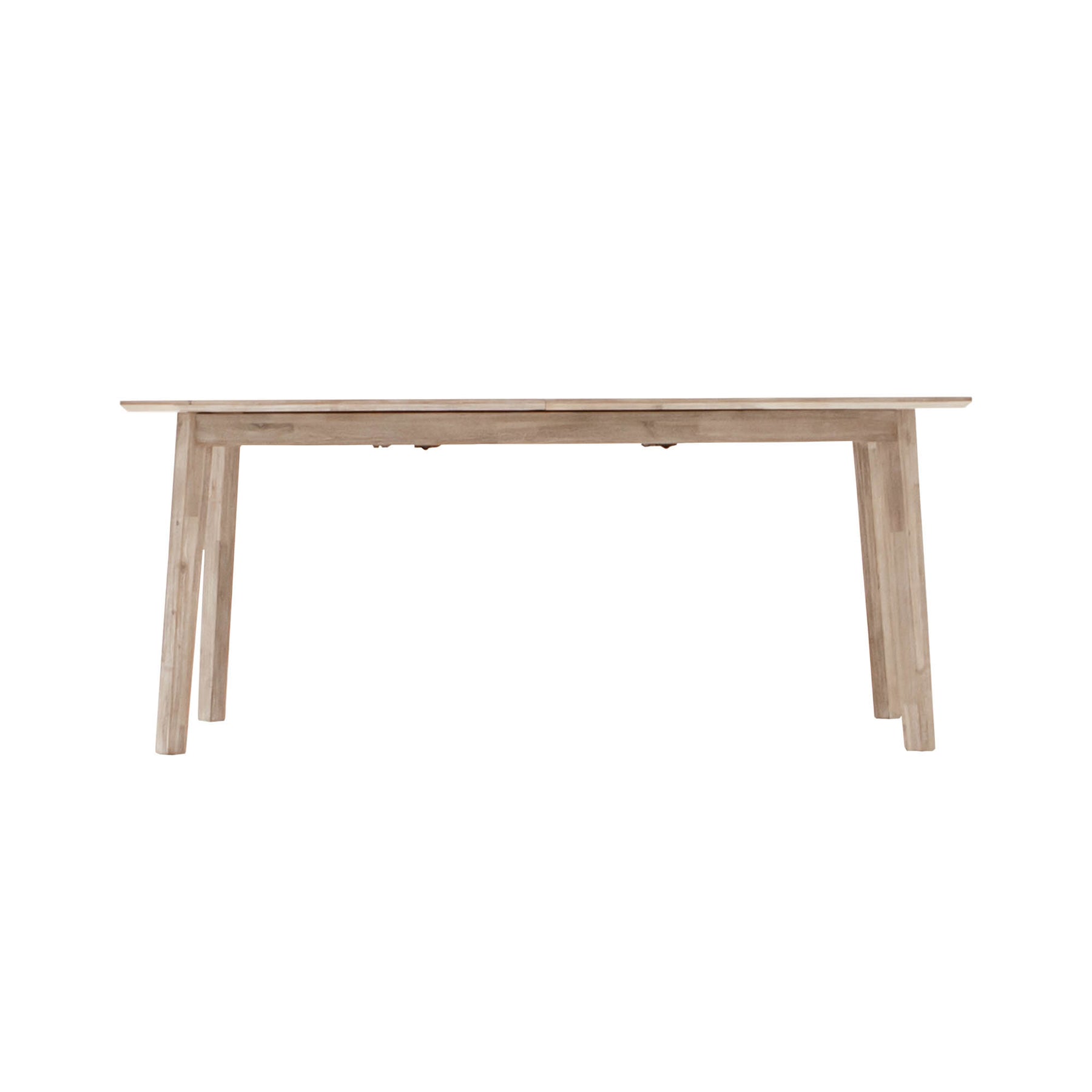 LH Imports, Gabriella Extension Dining Table