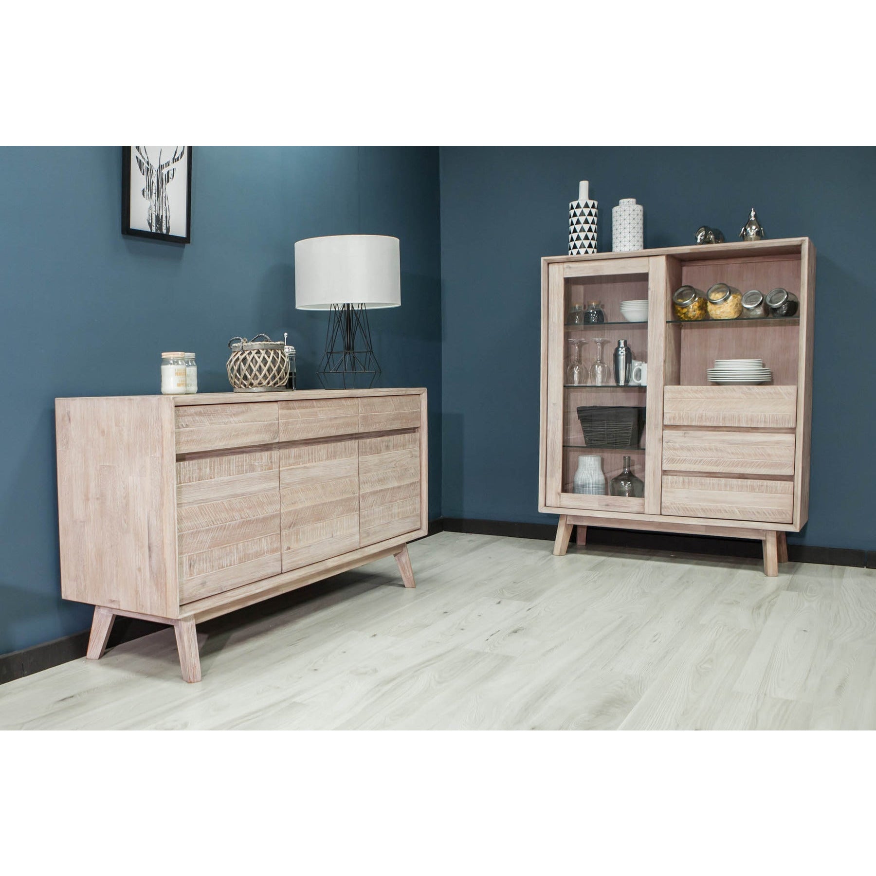 LH Imports, Gabriella Sideboard