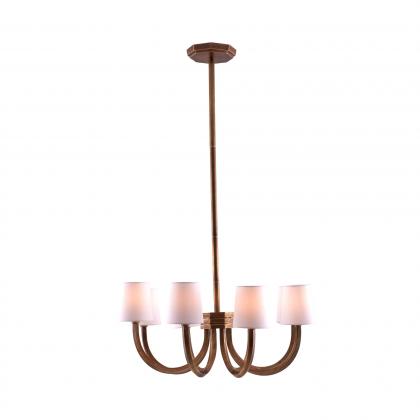 Arteriors, Gaetano Chandelier