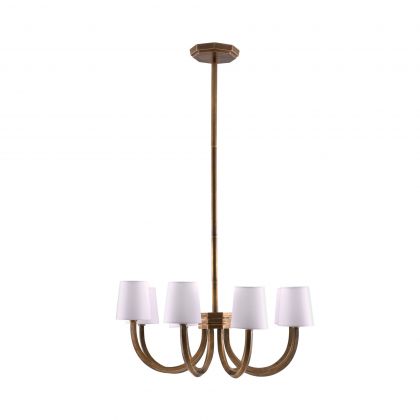 Arteriors, Gaetano Chandelier