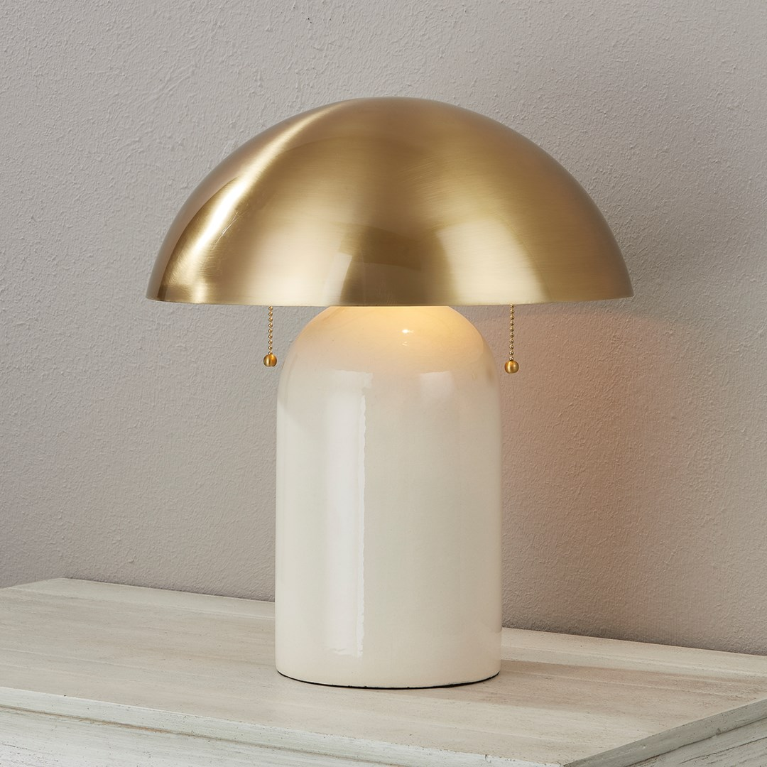 Mitzi, Gaia Table Lamp