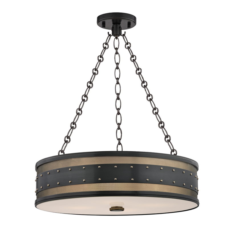 Hudson Valley Lighting, Gaines Chandelier