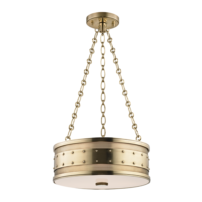 Hudson Valley Lighting, Gaines Pendant