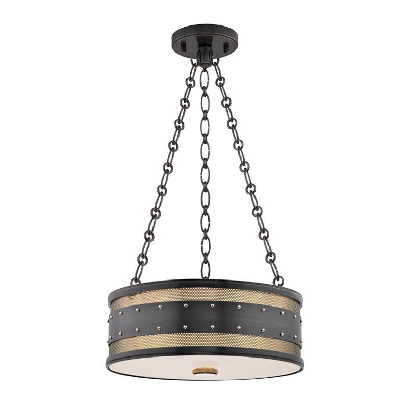 Hudson Valley Lighting, Gaines Pendant