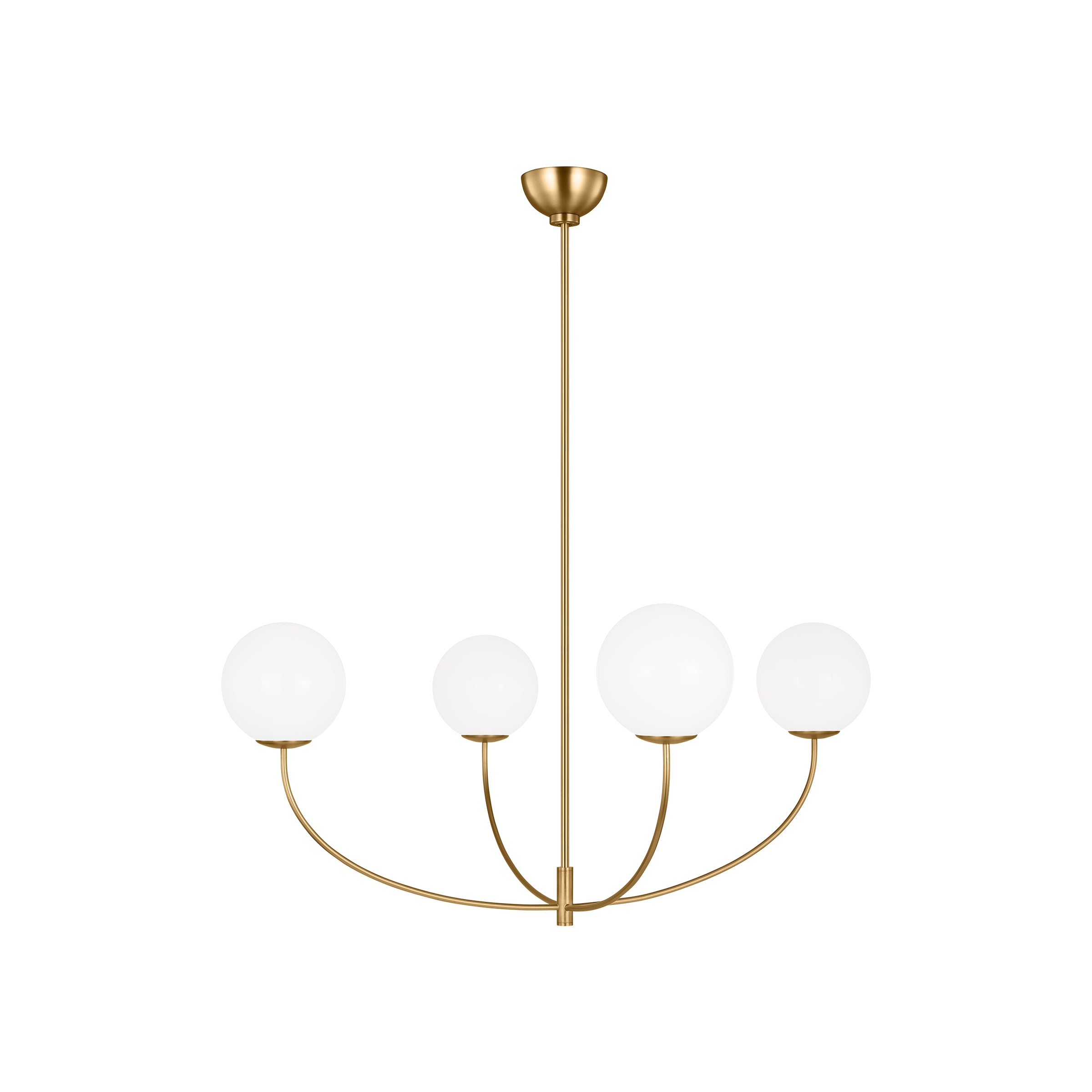 Light House Co., Galassia Extra Large Chandelier