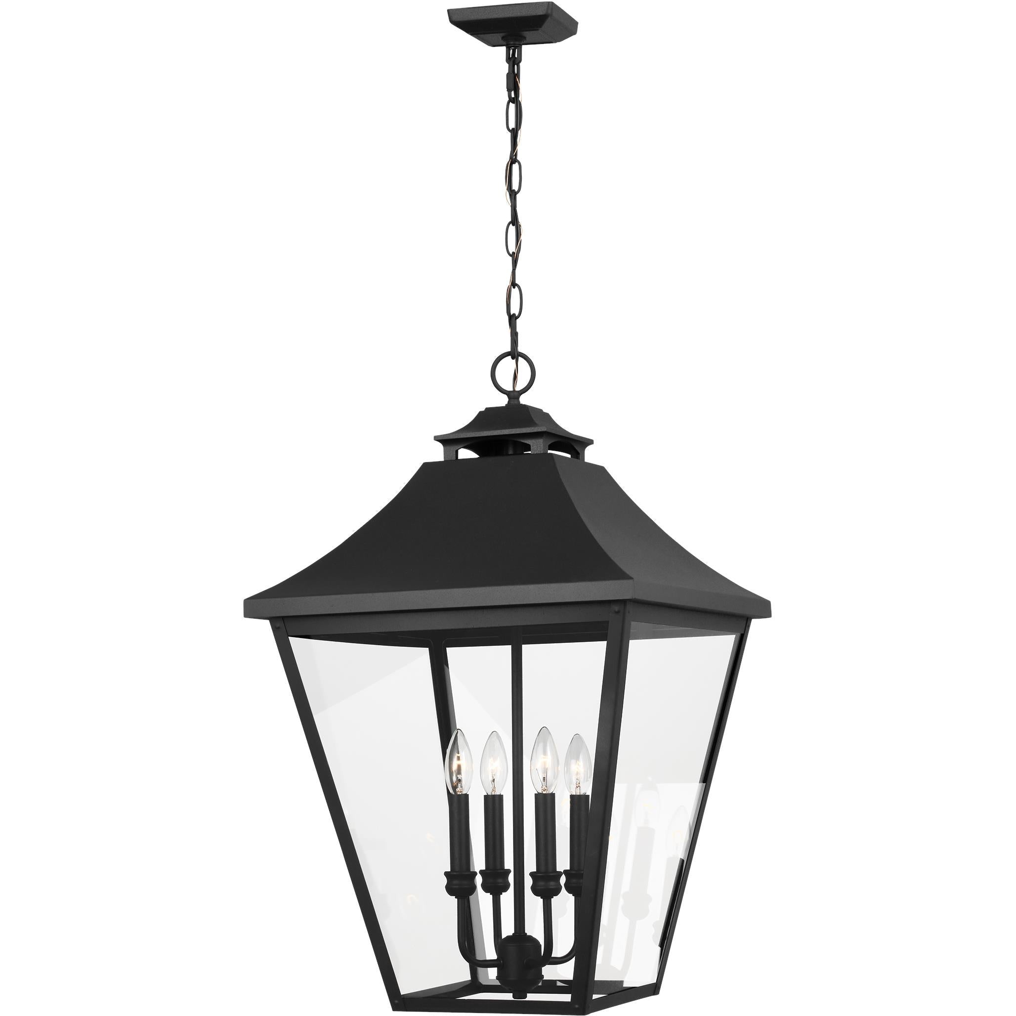 Generation Lighting, Galena Pendant