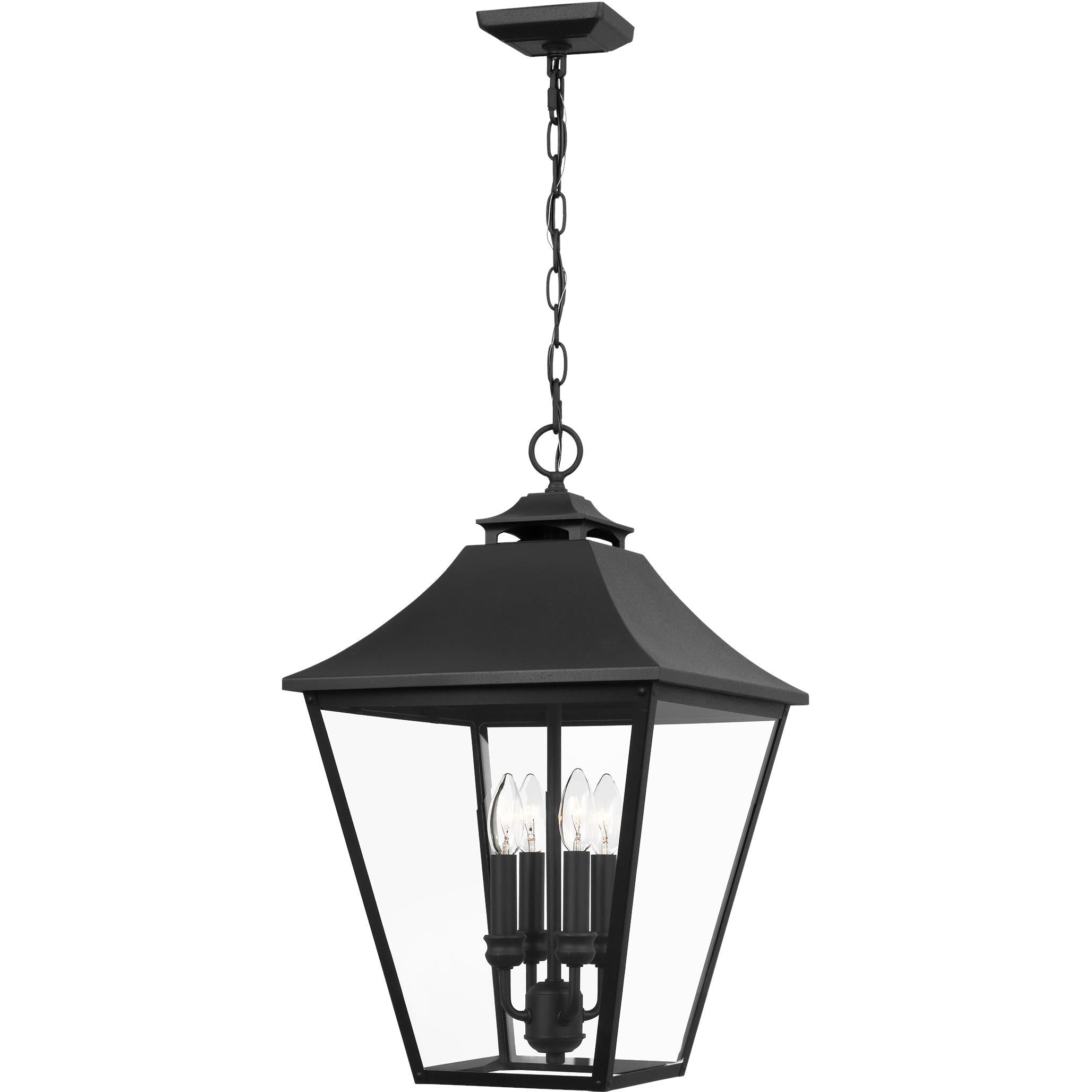 Generation Lighting, Galena Pendant